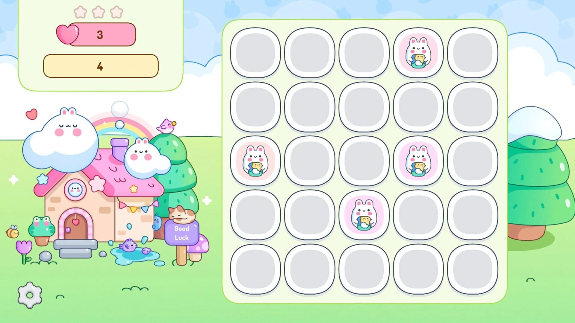 Bingo Roulette screenshot 1