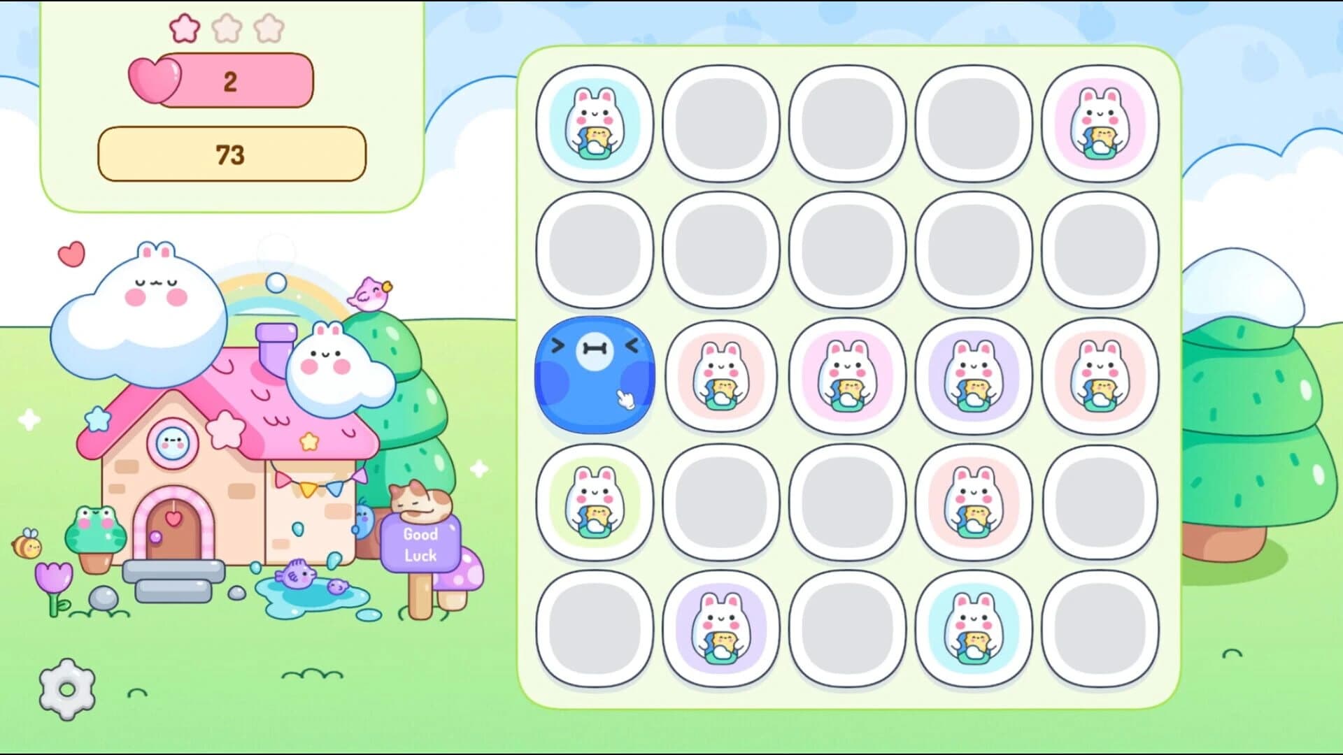 Bingo Roulette screenshot 4