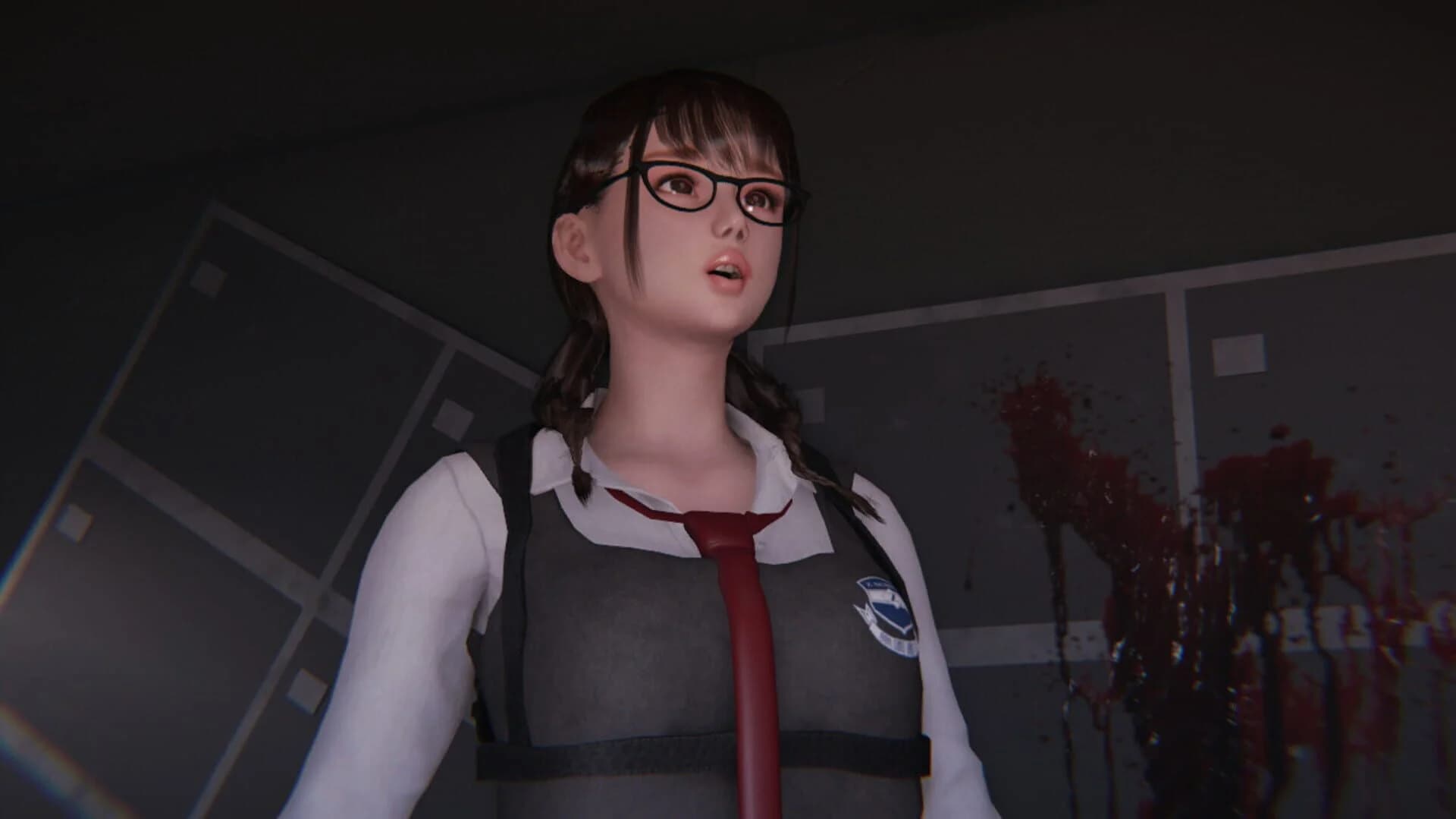 Bio Goddess: Doomsday Begins screenshot 2