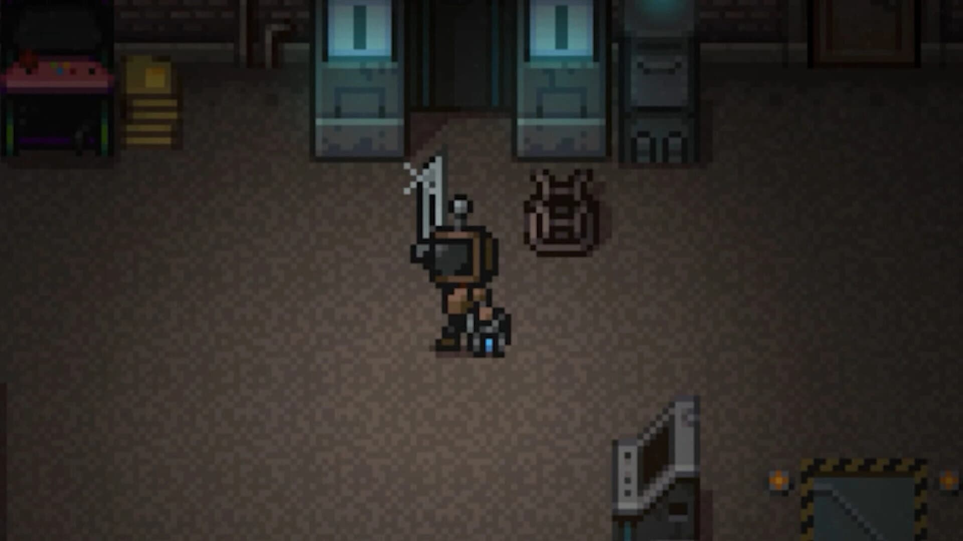 Bio-Synthetica screenshot 4
