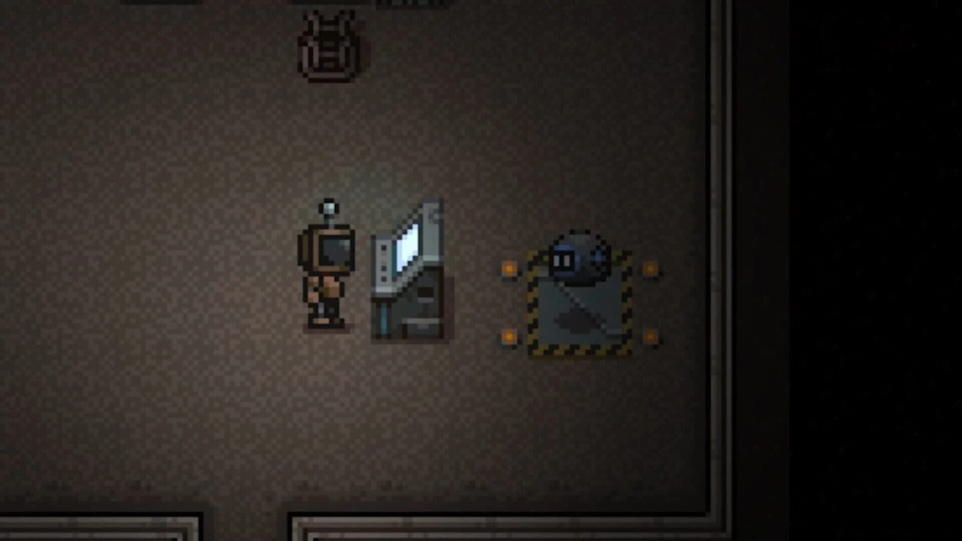 Bio-Synthetica screenshot 5