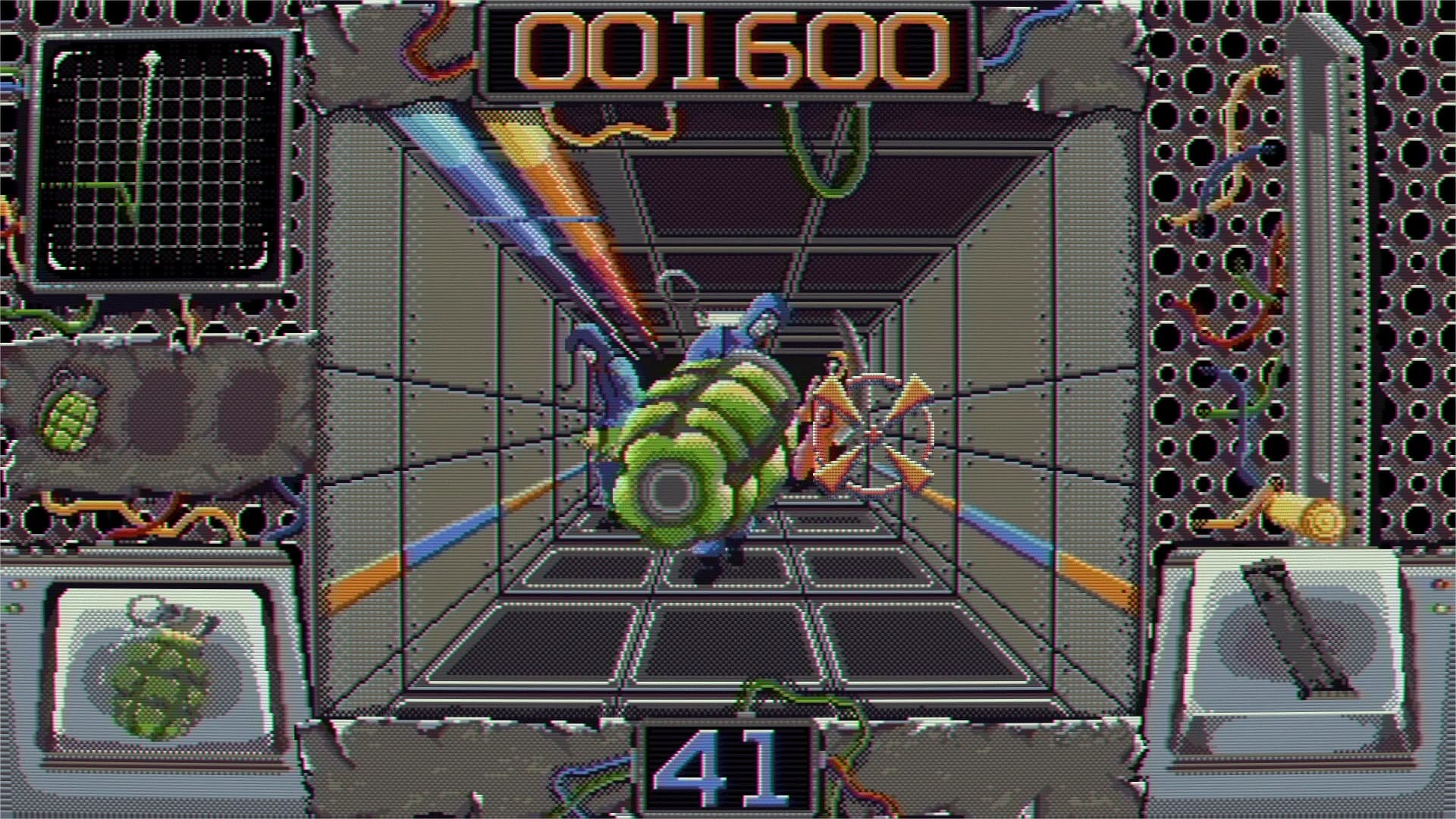 BioCrisis screenshot 5