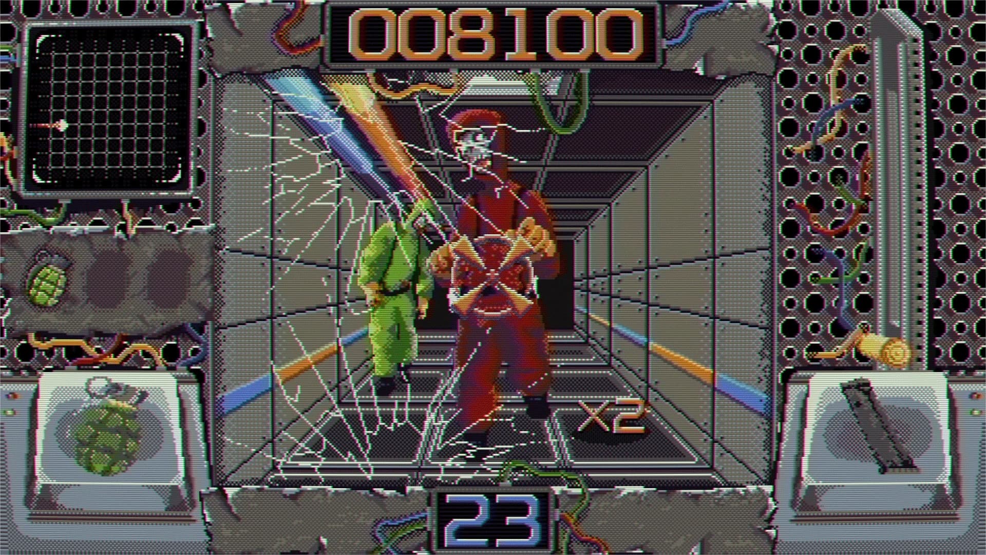 BioCrisis screenshot 7
