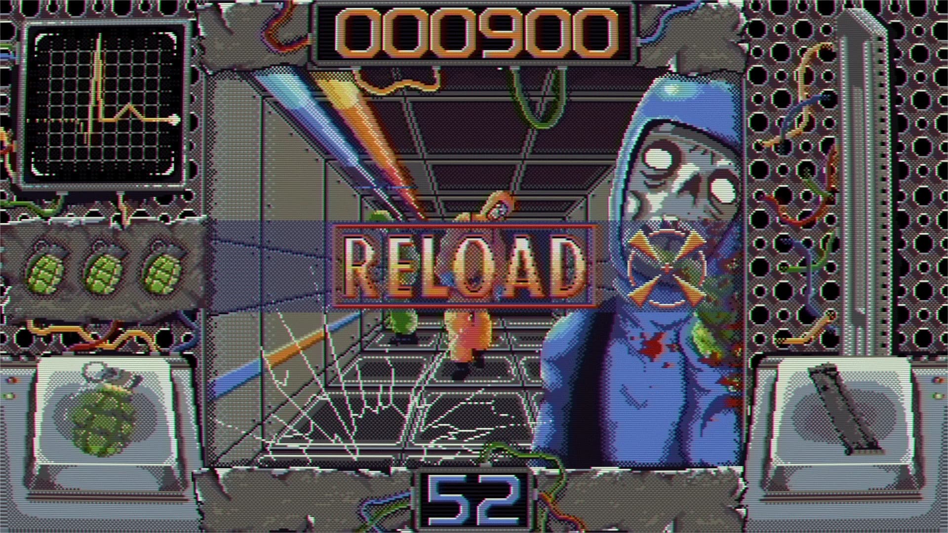 BioCrisis screenshot 8