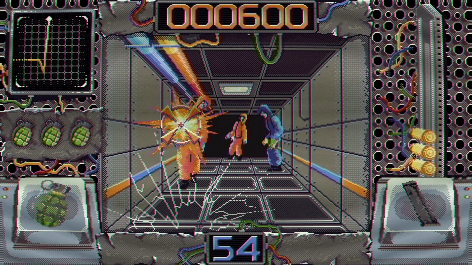 BioCrisis screenshot 4