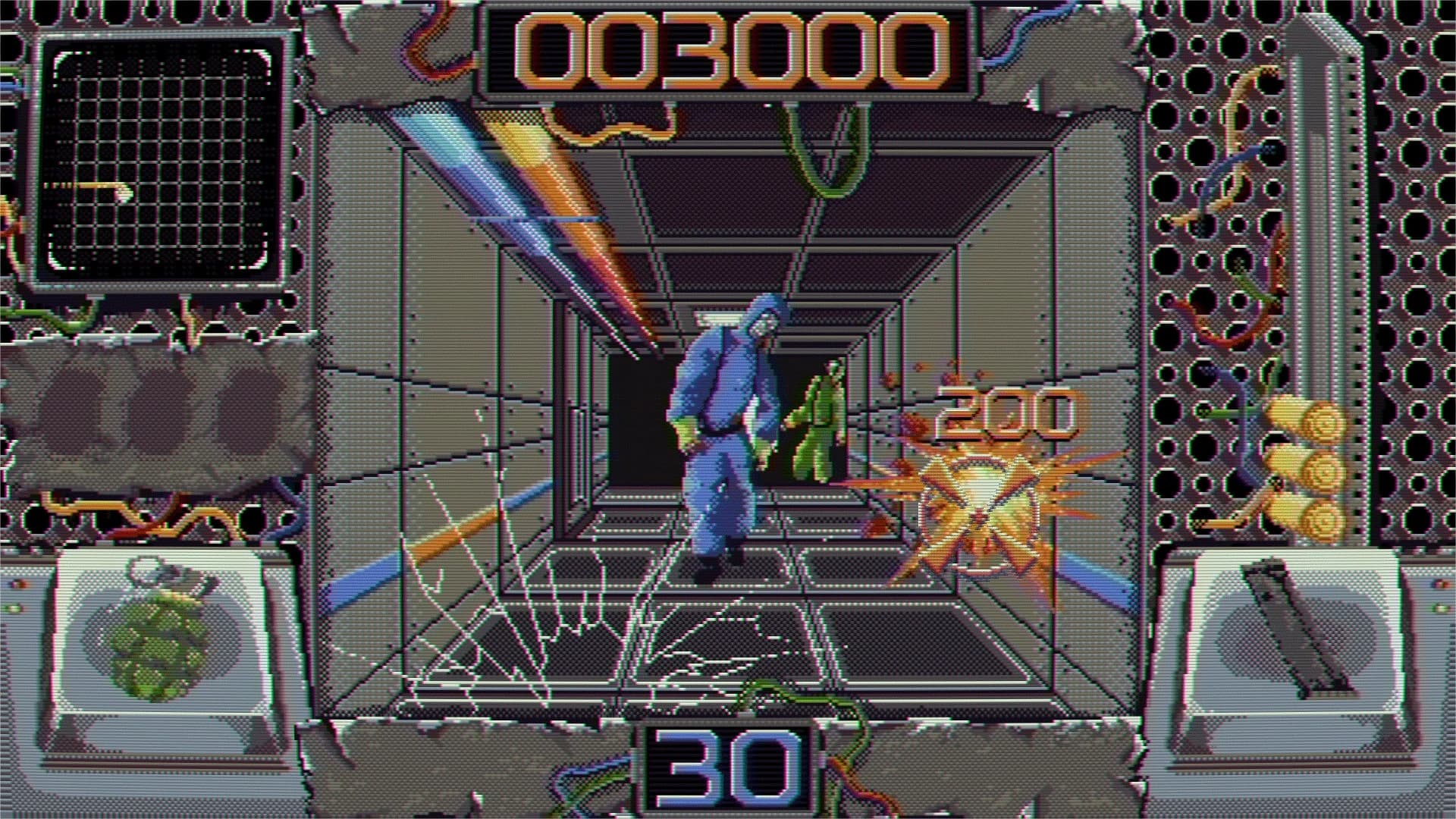 BioCrisis screenshot 6
