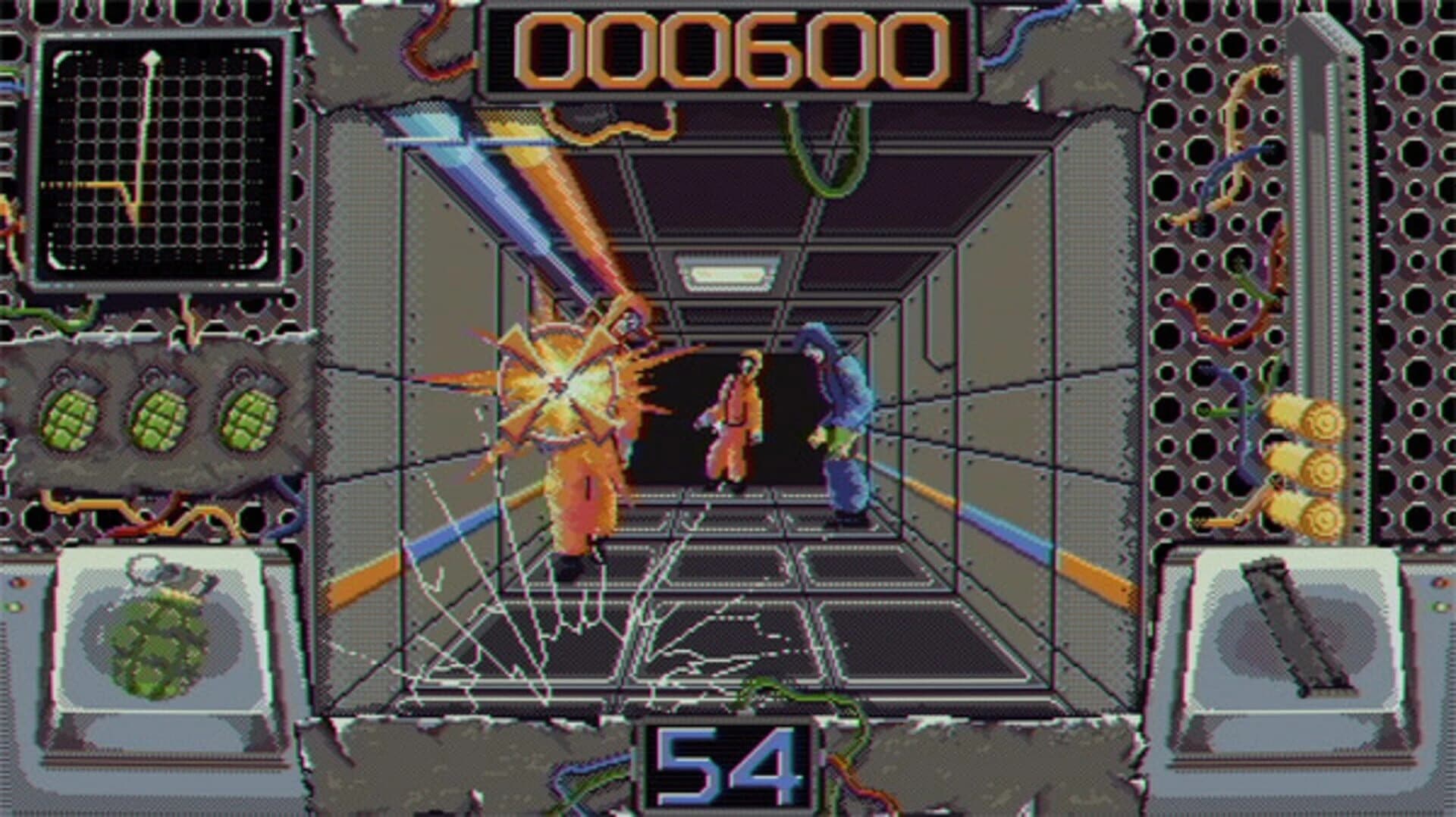 BioCrisis screenshot 2