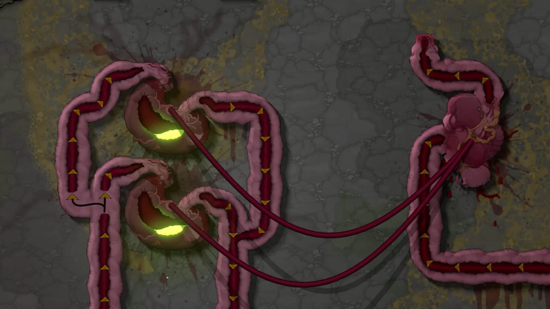 Biofactory screenshot 3