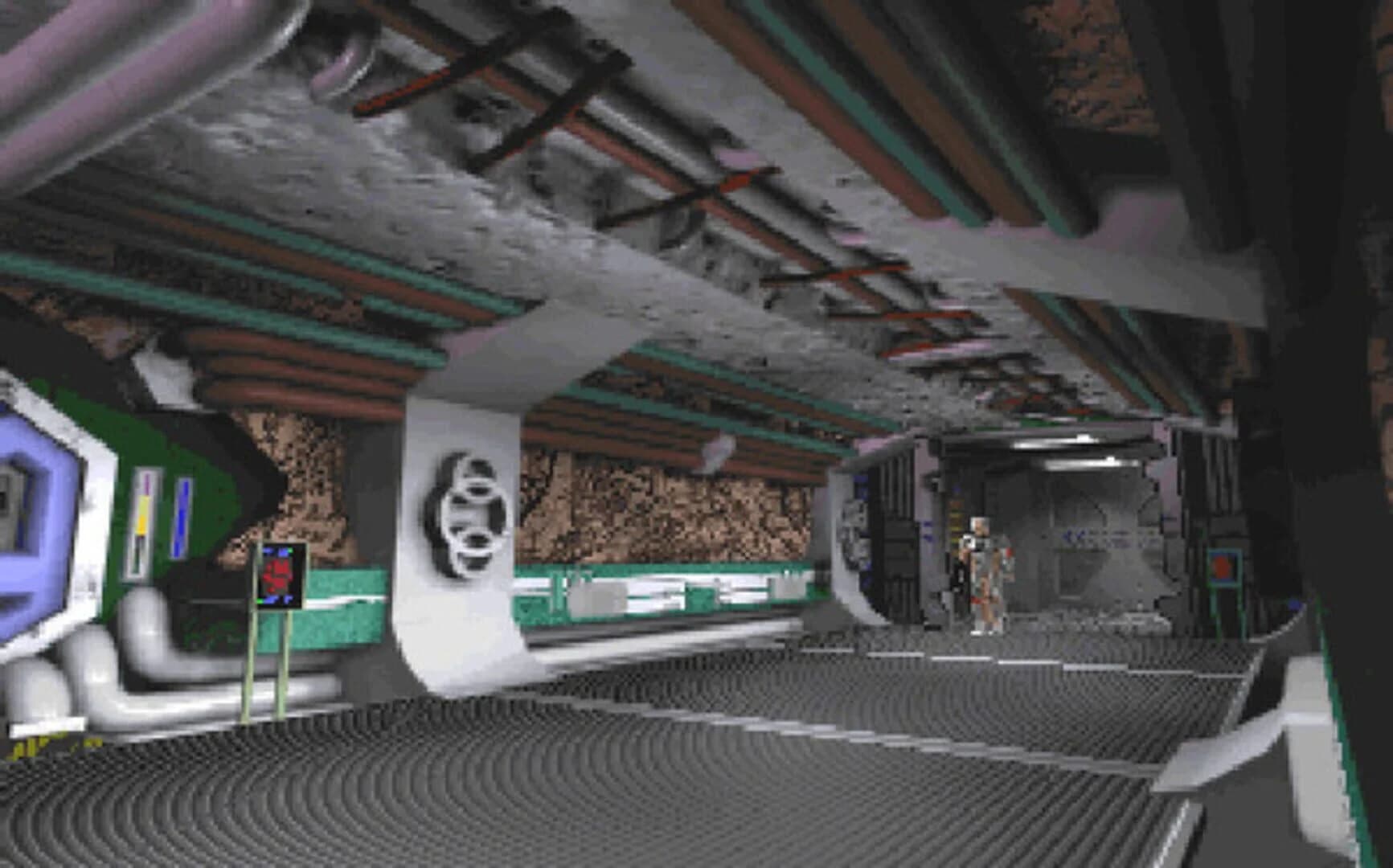 BioForge screenshot 3