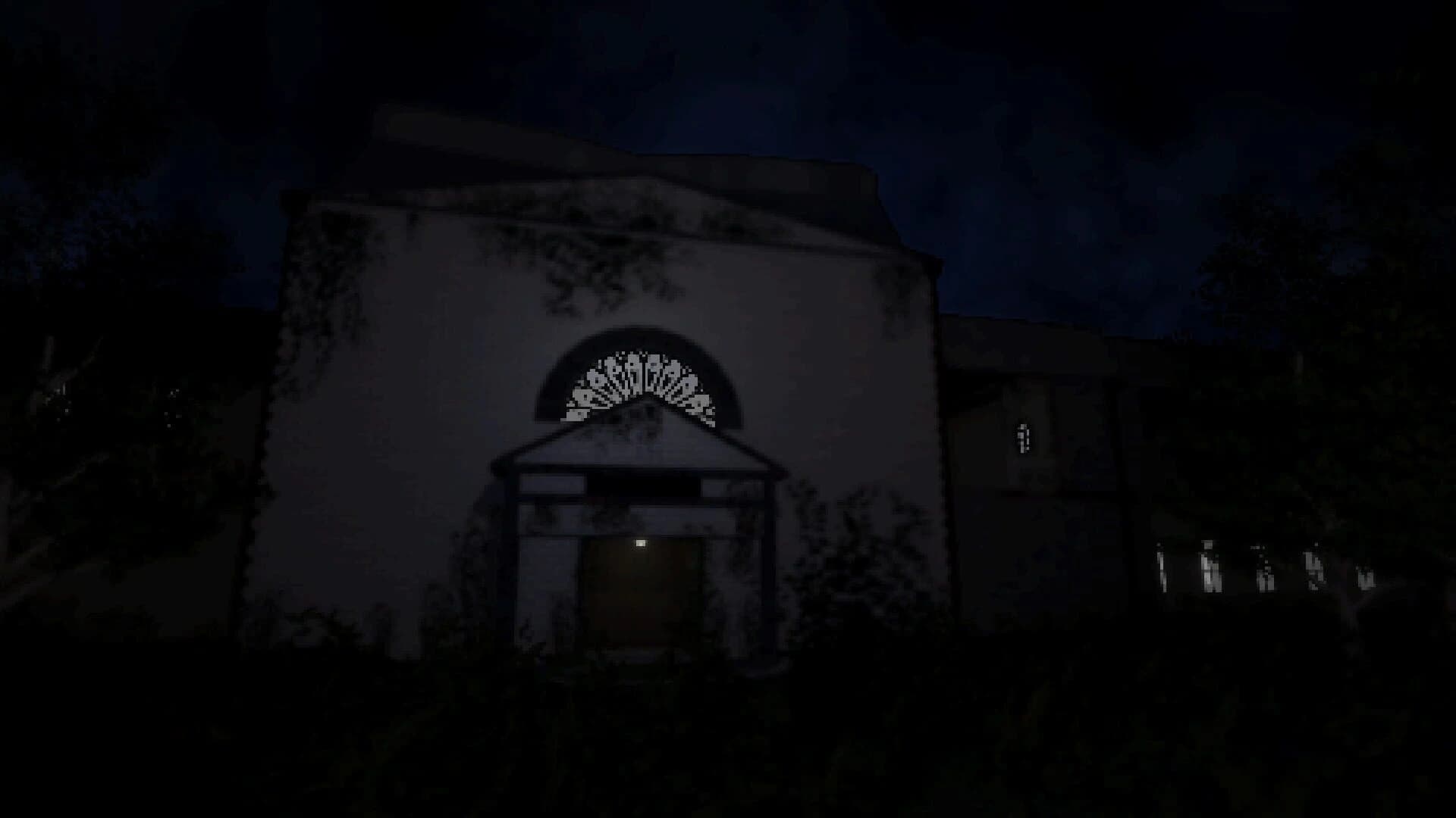 Biohazard screenshot 3