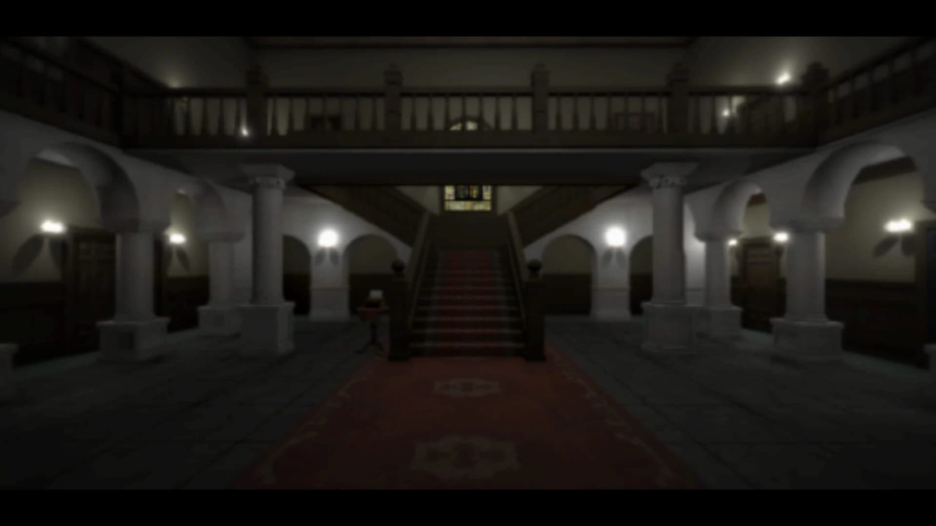 Biohazard screenshot 1