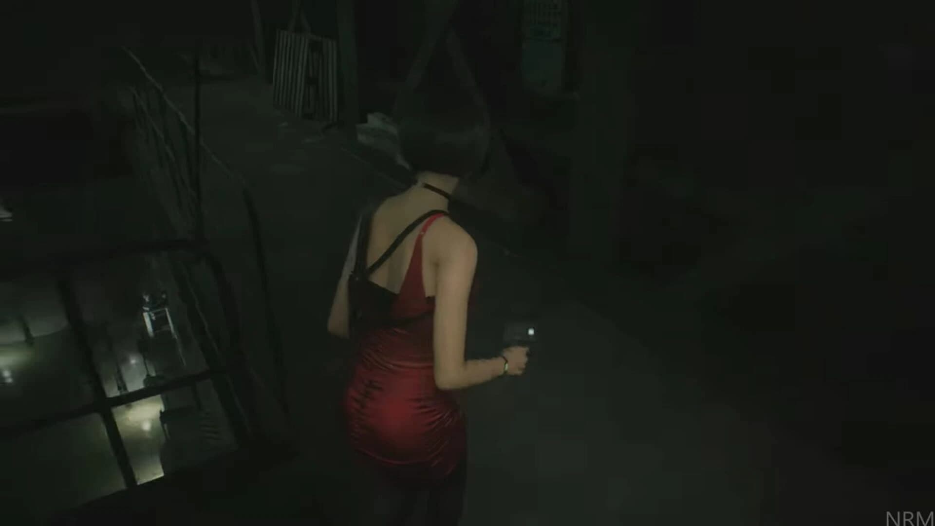 Biohazard RE: 2 - Z Version screenshot 2