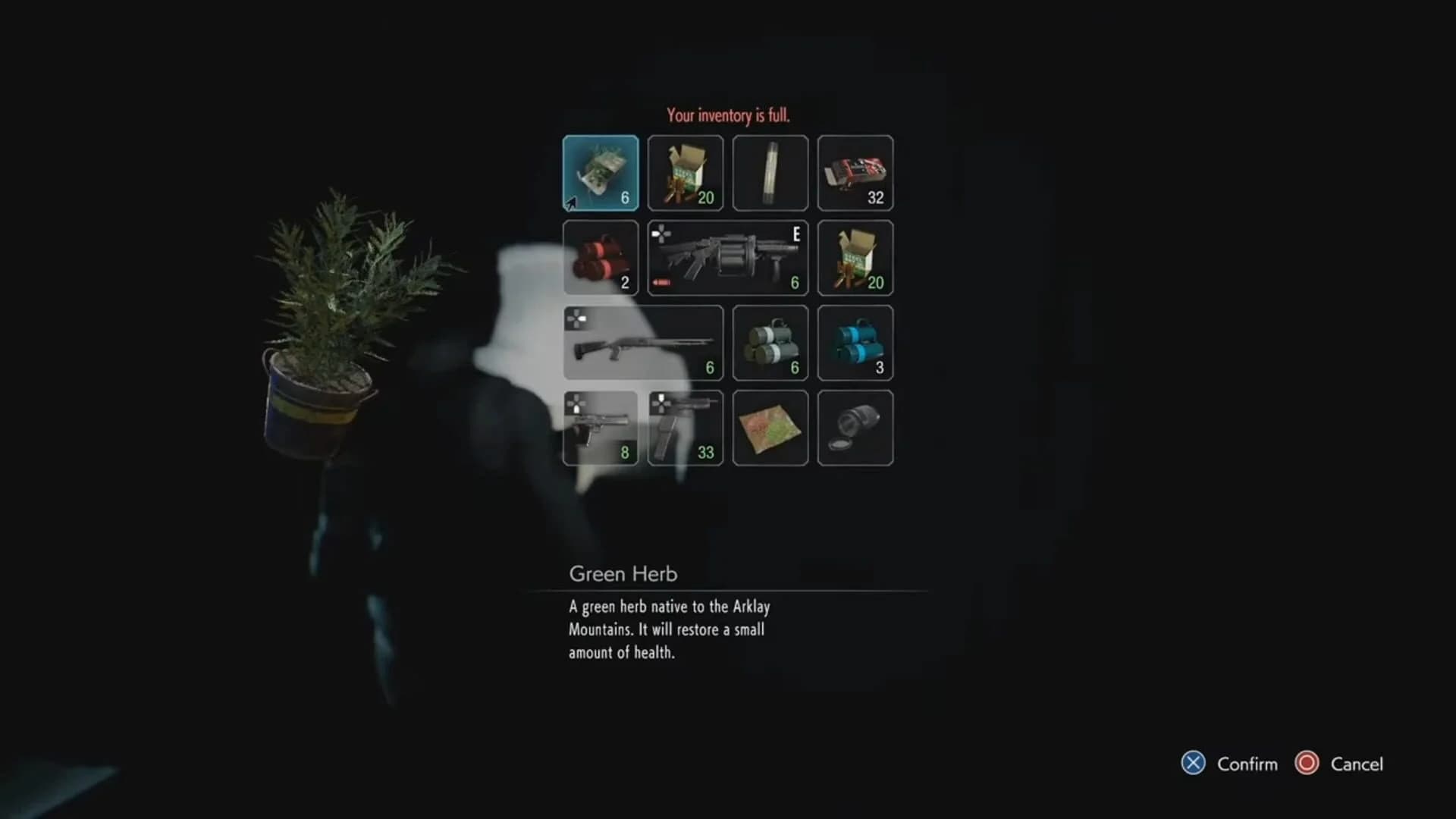 Biohazard RE: 3 - Z Version screenshot 2