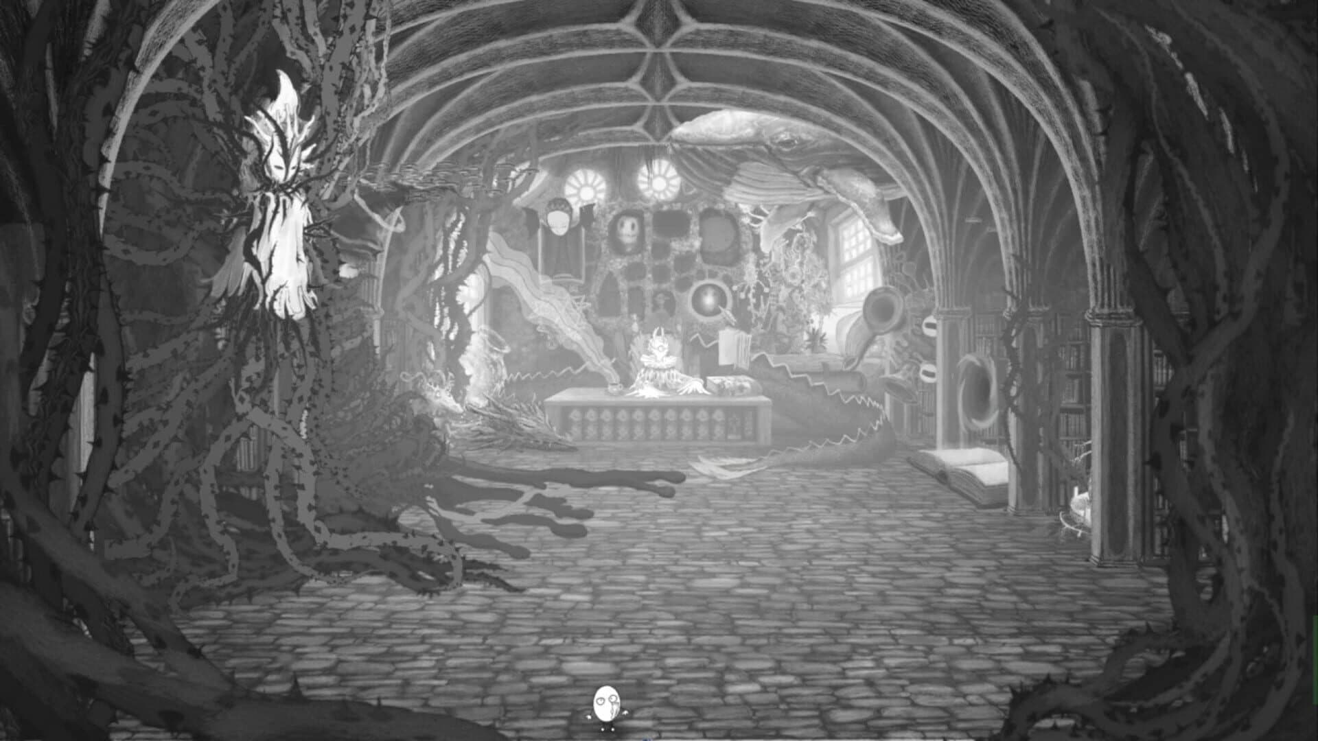 Bioid screenshot 4