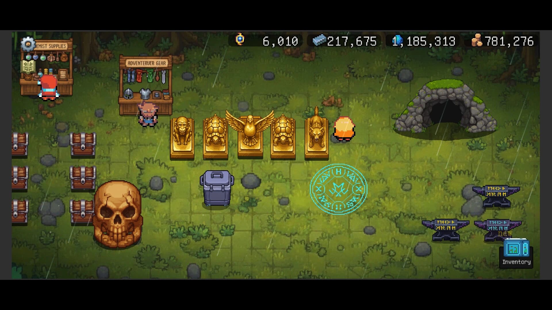 BioKept screenshot 8