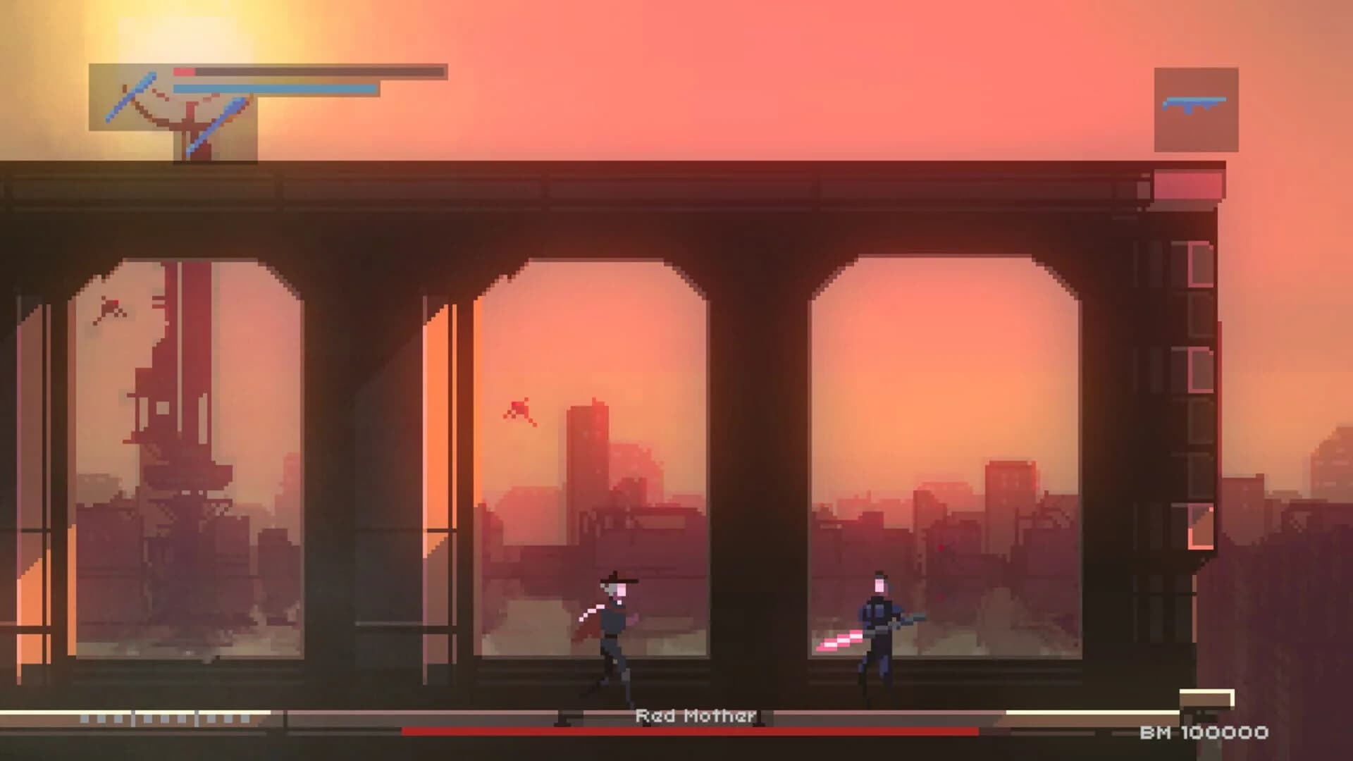 Biomass screenshot 1