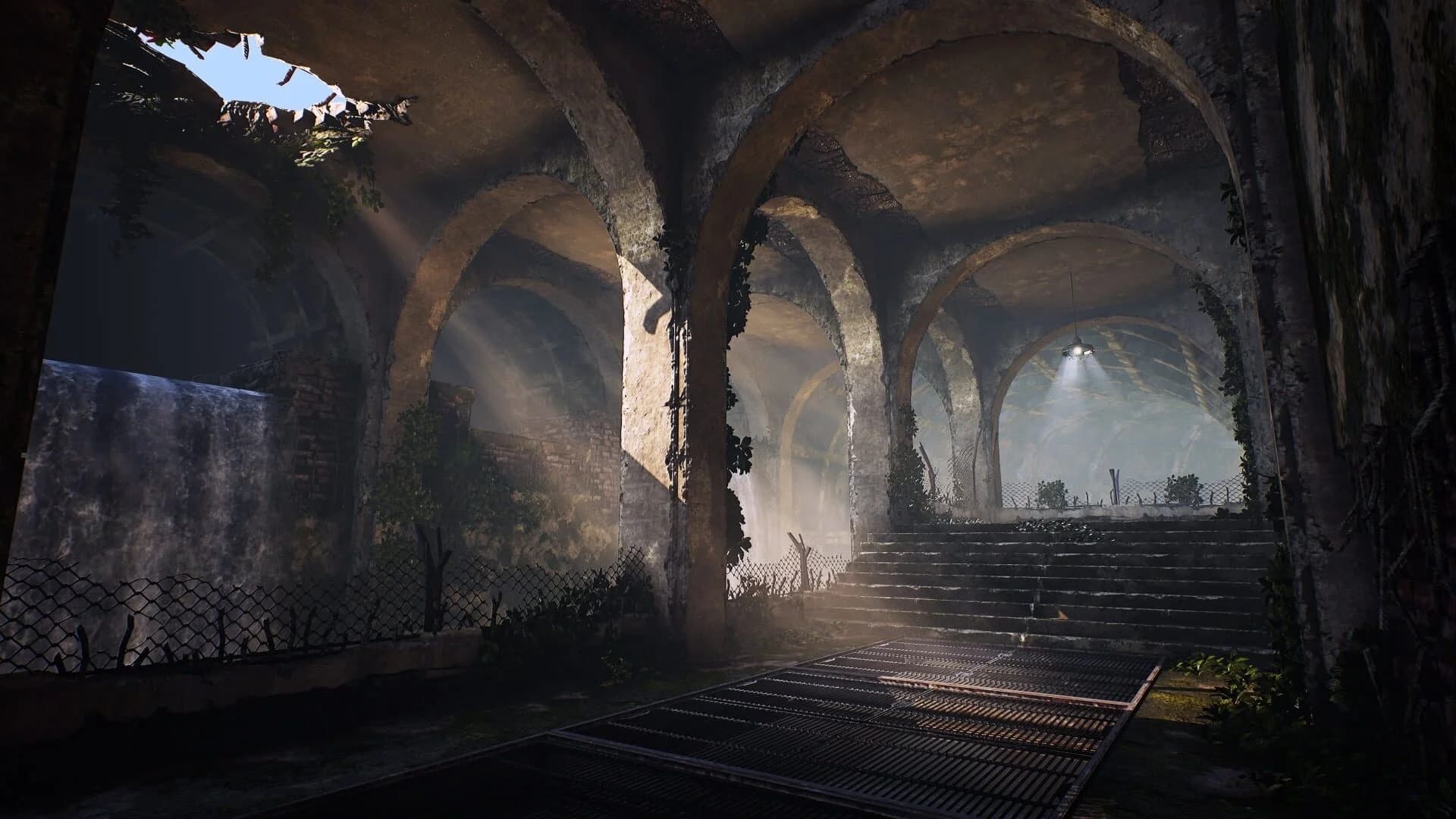 Biomutant screenshot 4