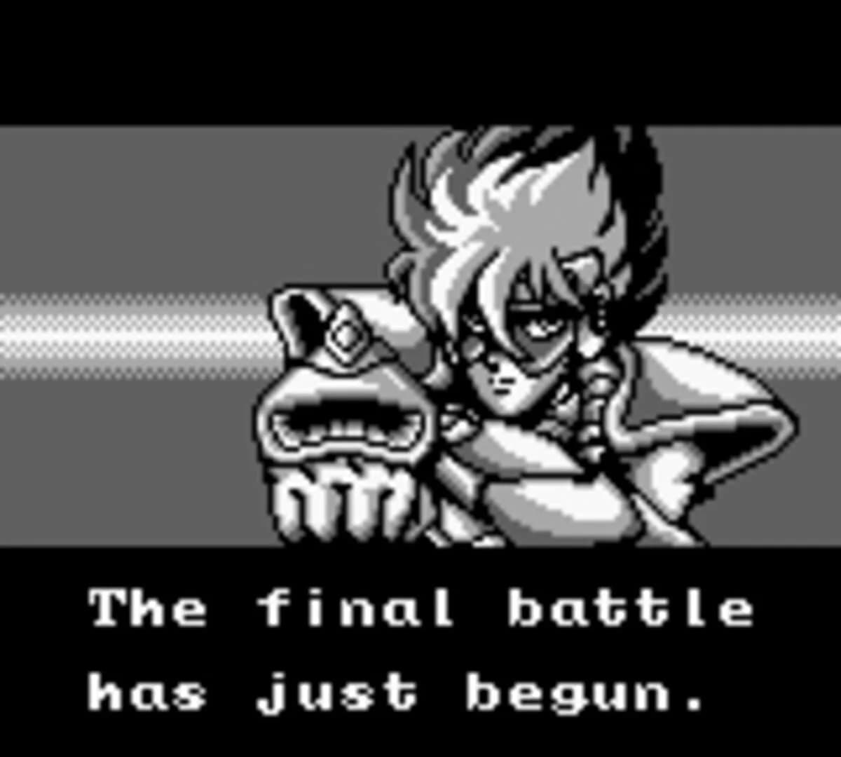 Bionic Commando screenshot 1