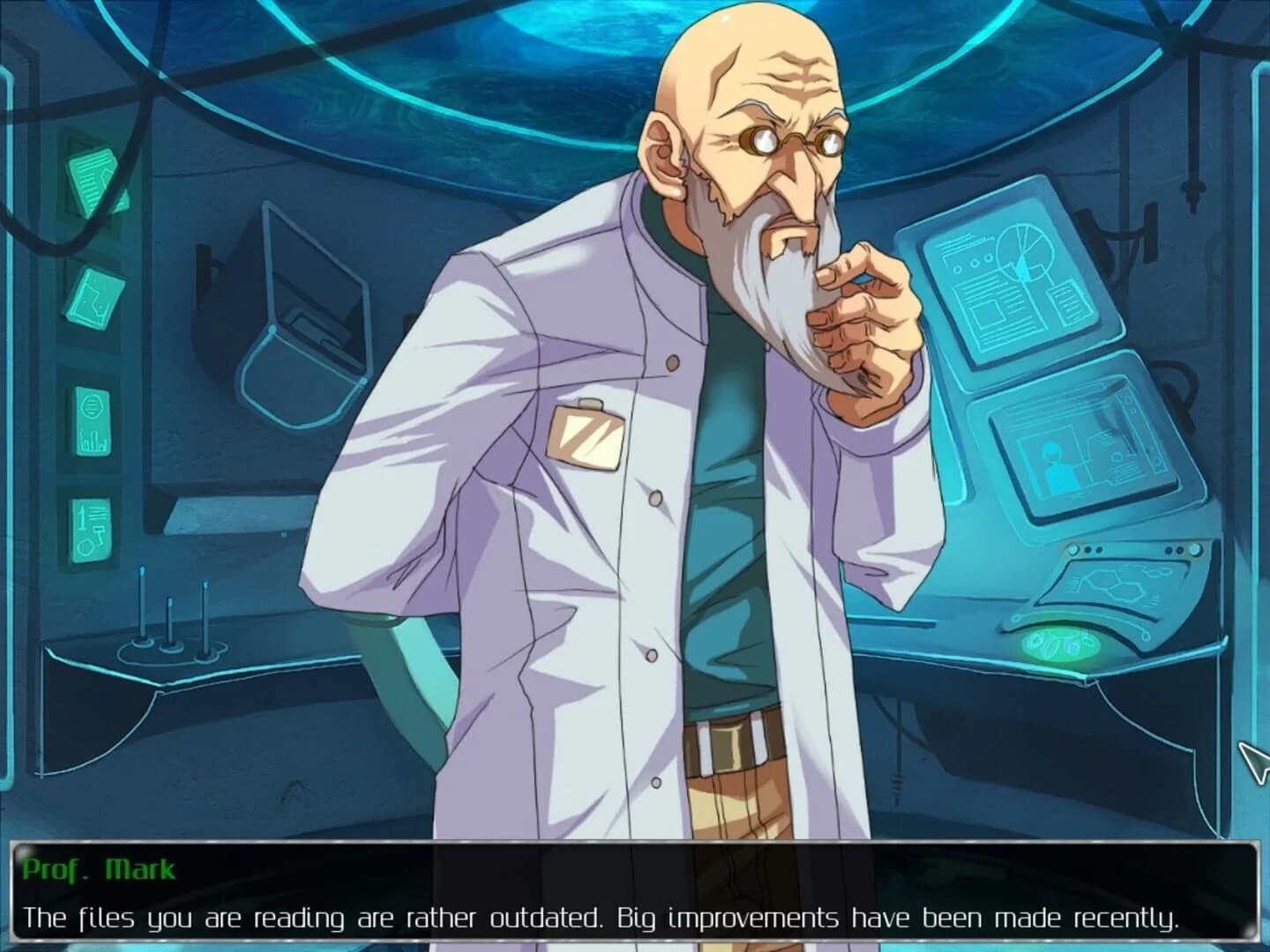 Bionic Heart screenshot 5