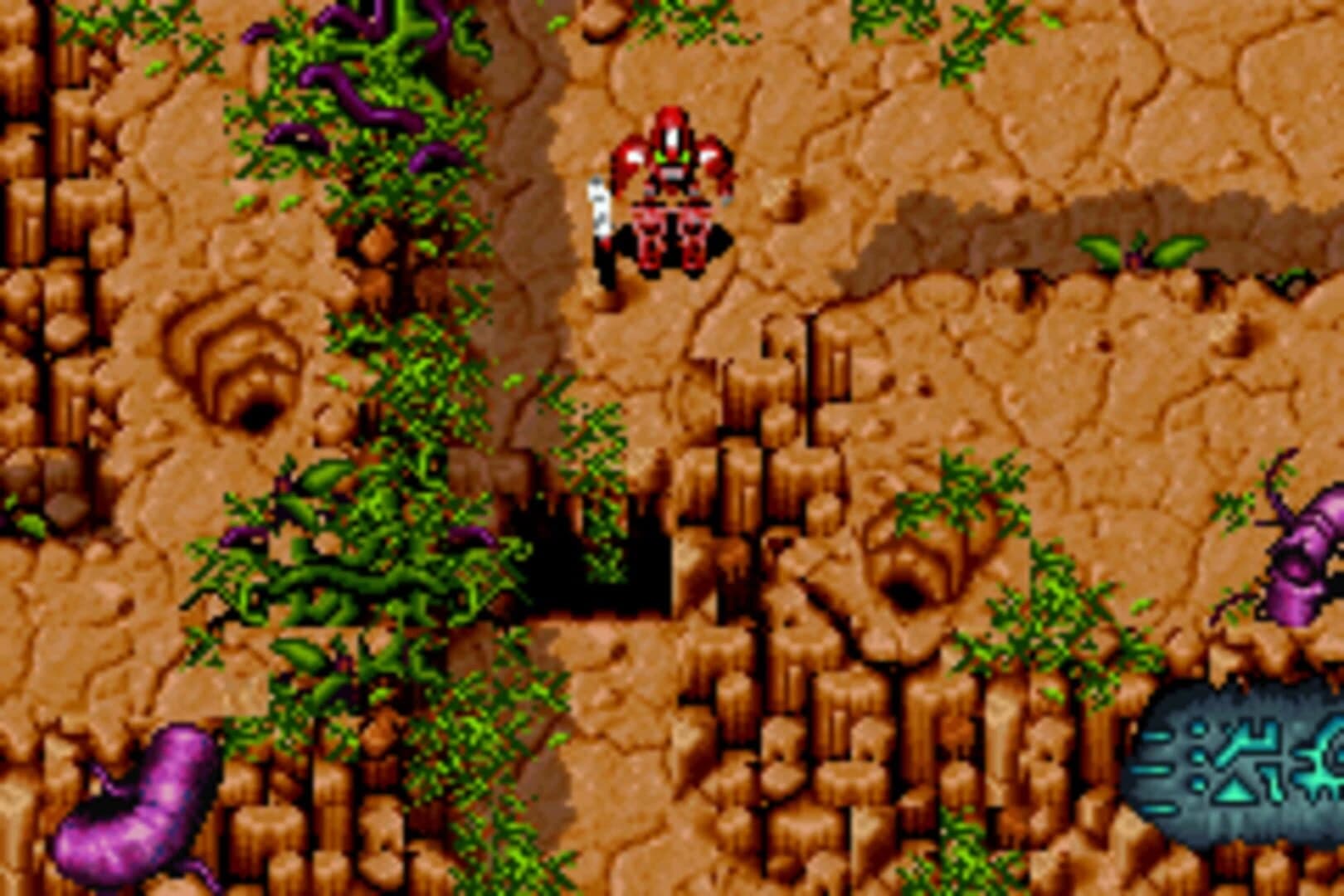 Bionicle: Maze of Shadows screenshot 5