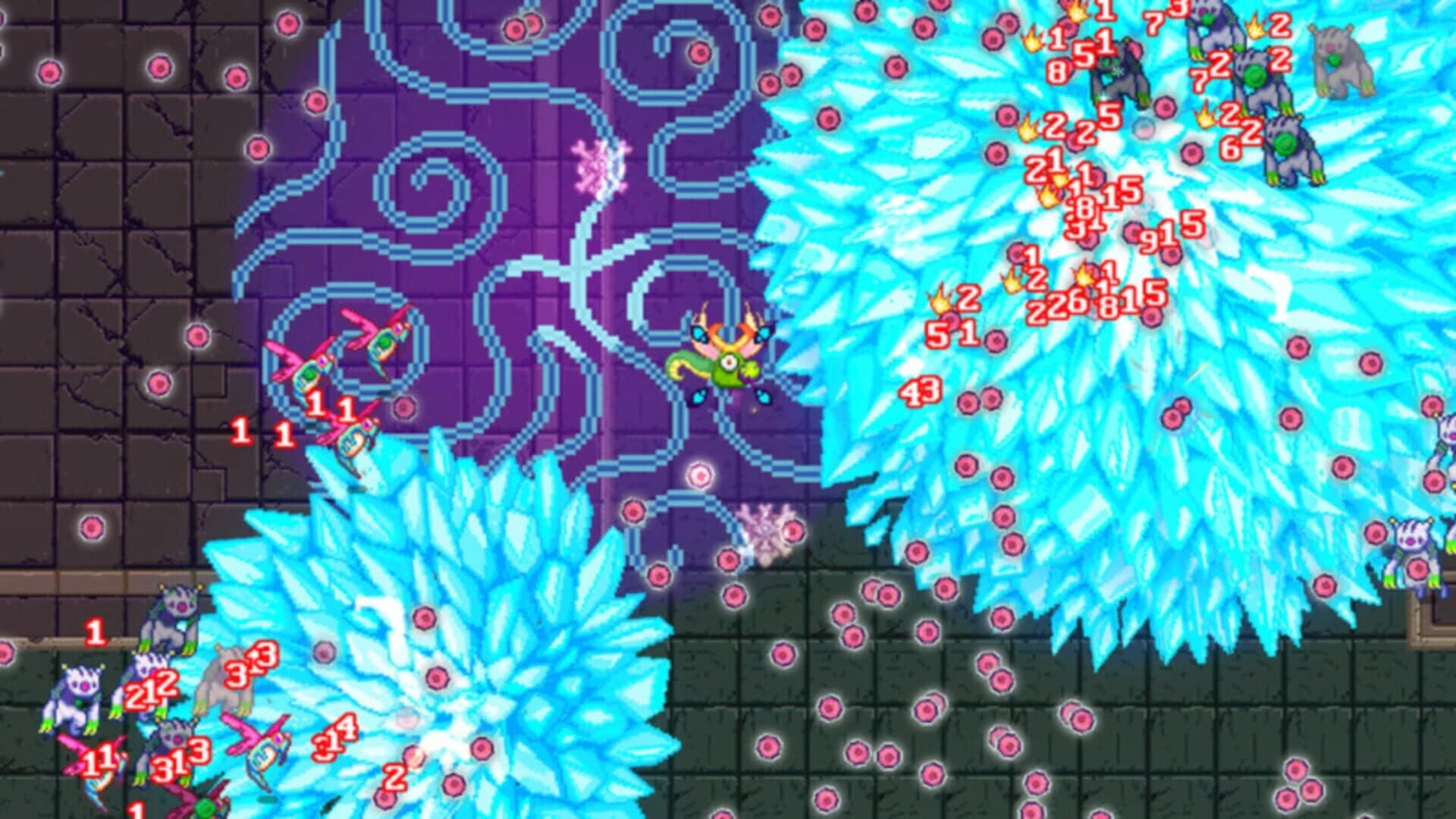Bioprototype screenshot 3