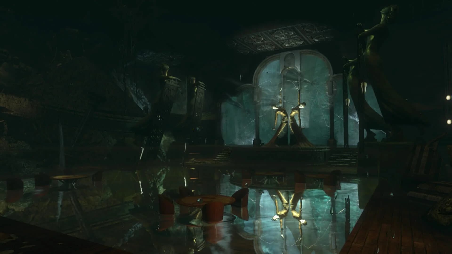 BioShock 2 Remastered screenshot 5