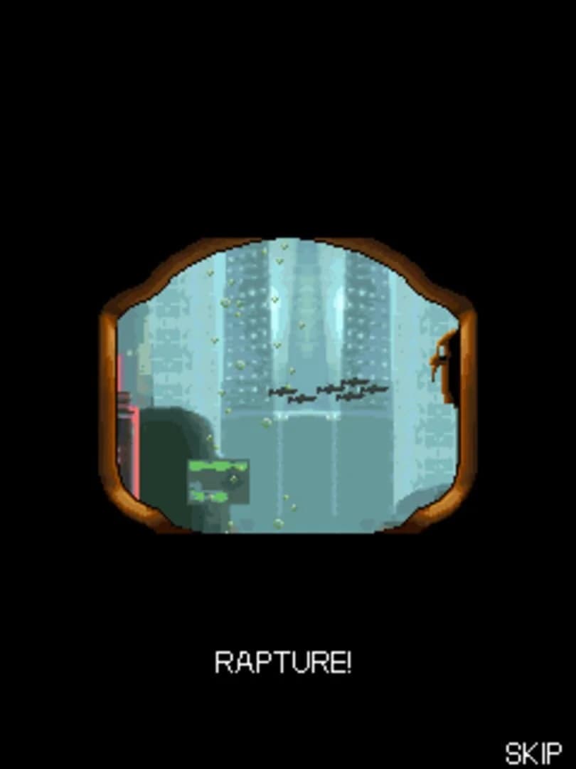 BioShock screenshot 5