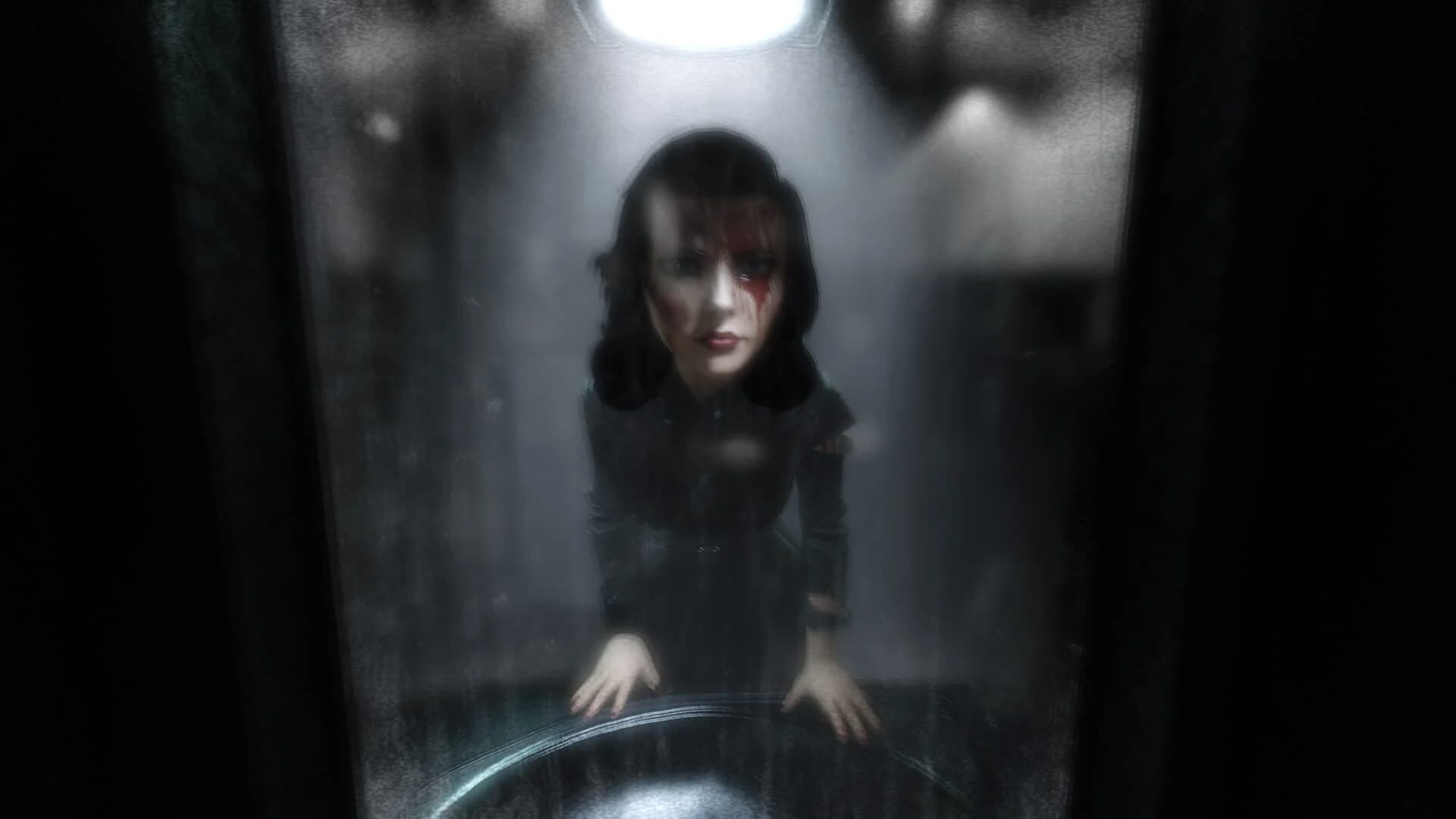 BioShock Infinite: Burial at Sea screenshot 5