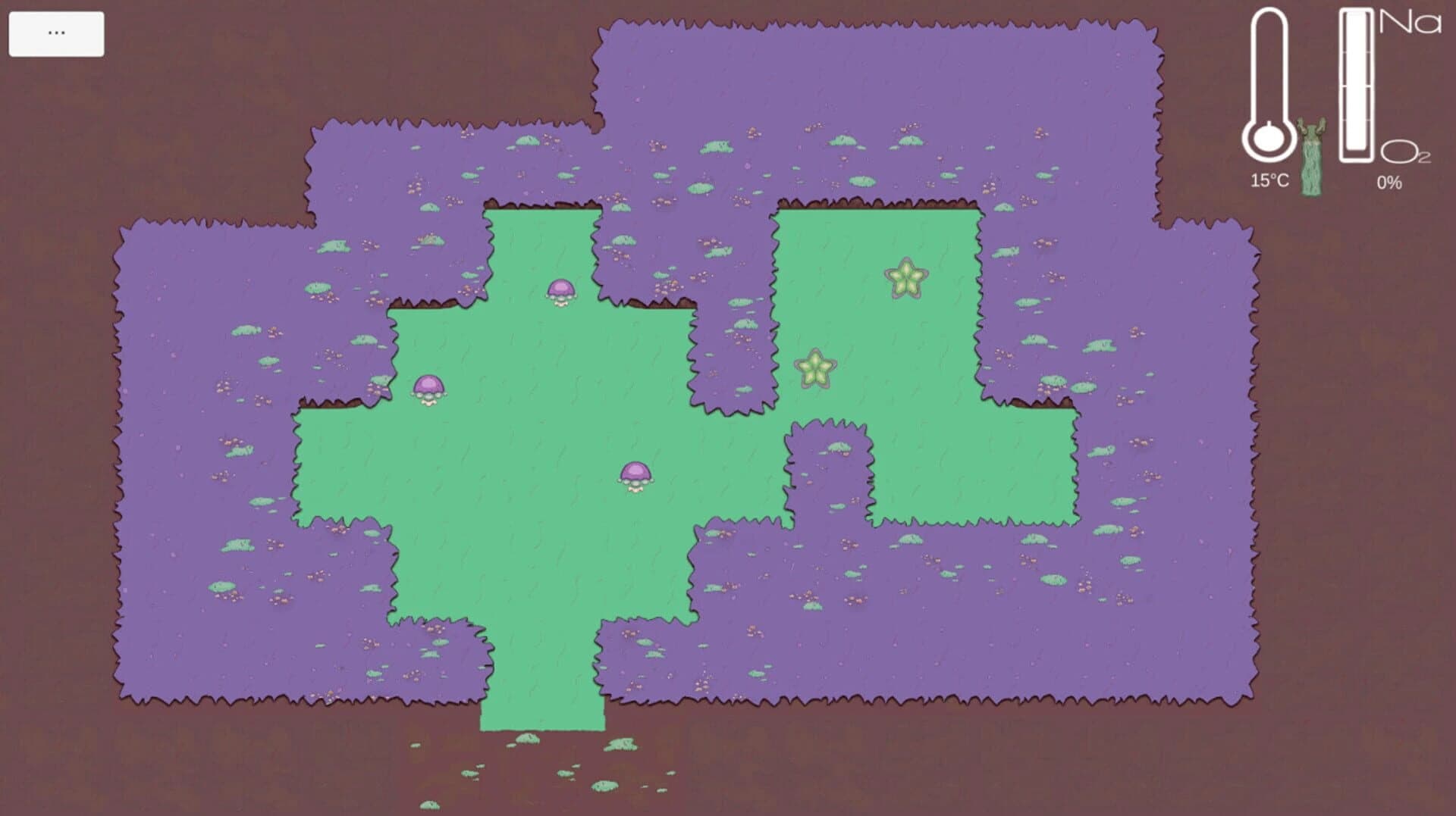Biosmose screenshot 3