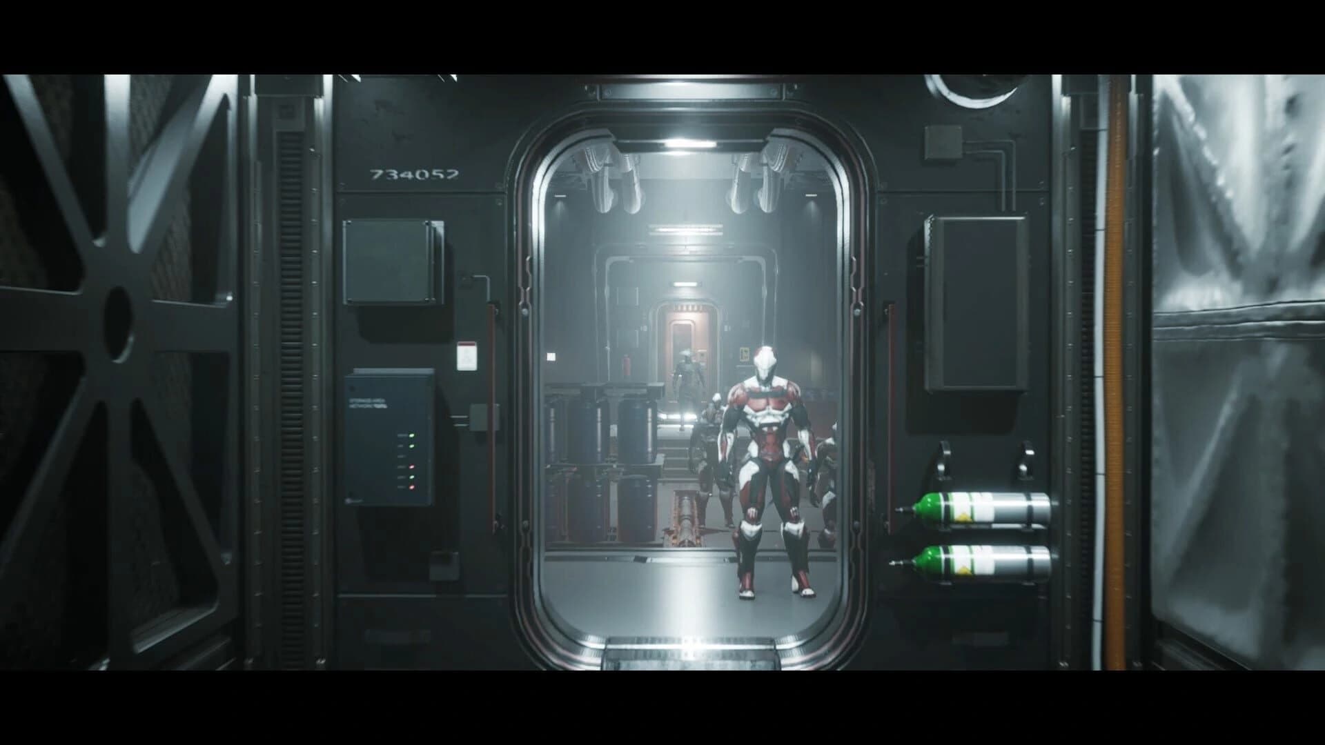 Biotech Samurai screenshot 1