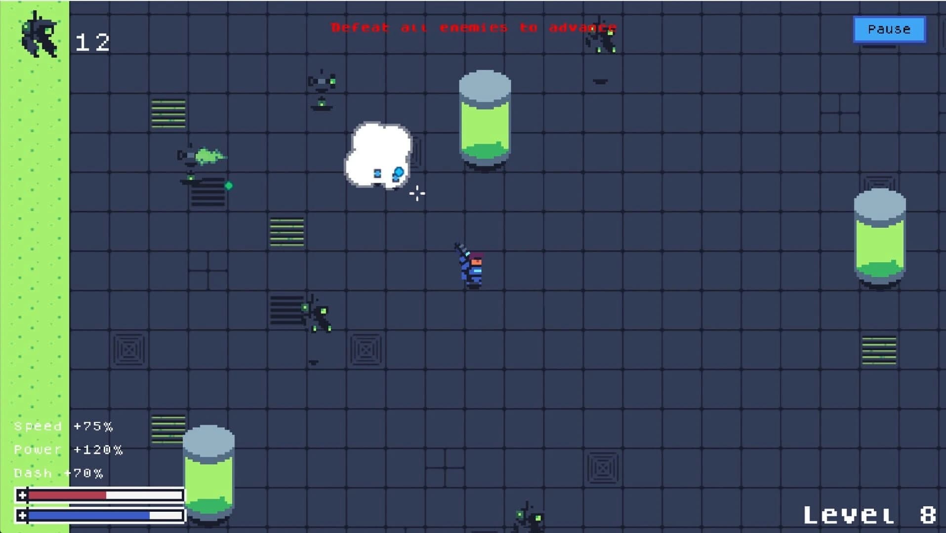 Biotype screenshot 4