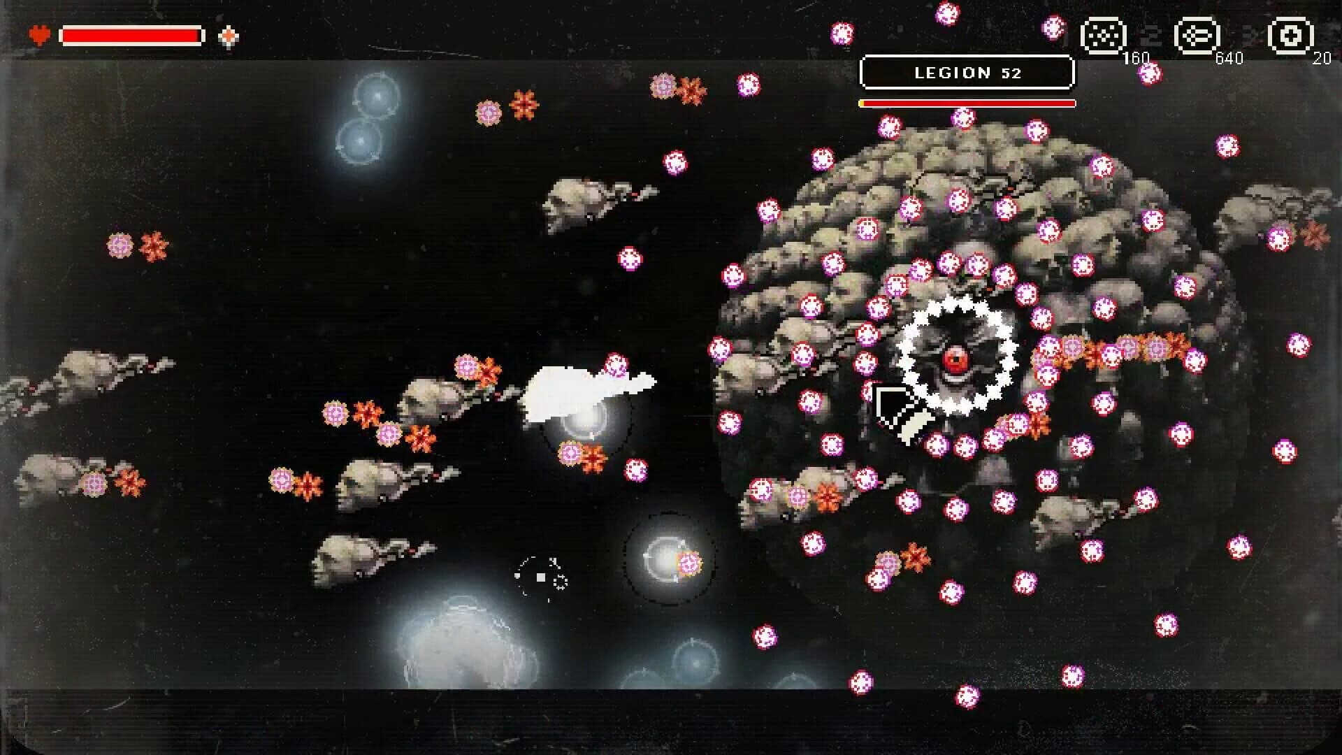 Bioysque screenshot 2