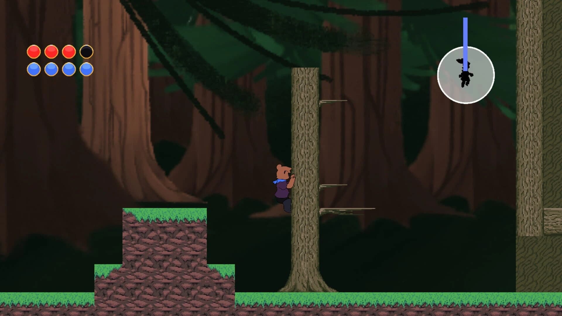 Bip + Bop screenshot 2