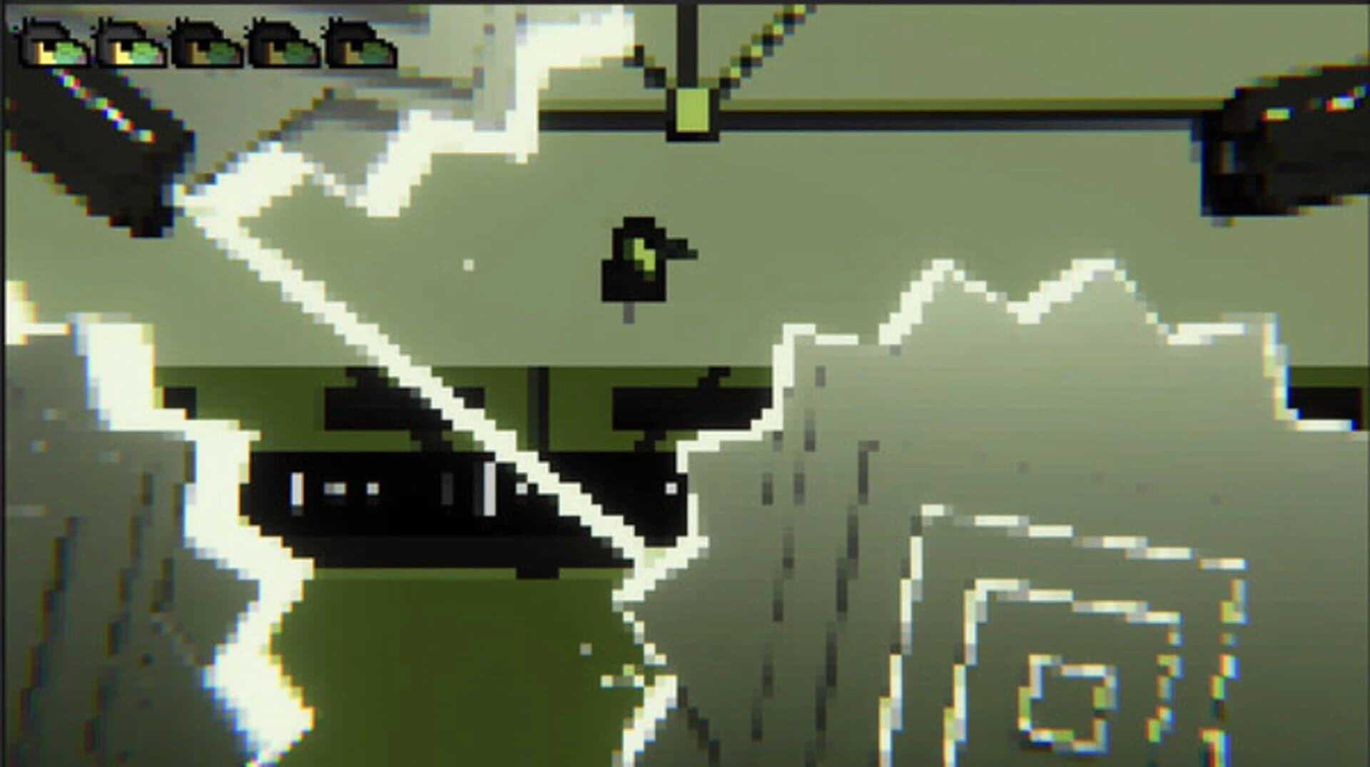 B.I.R.D. screenshot 4