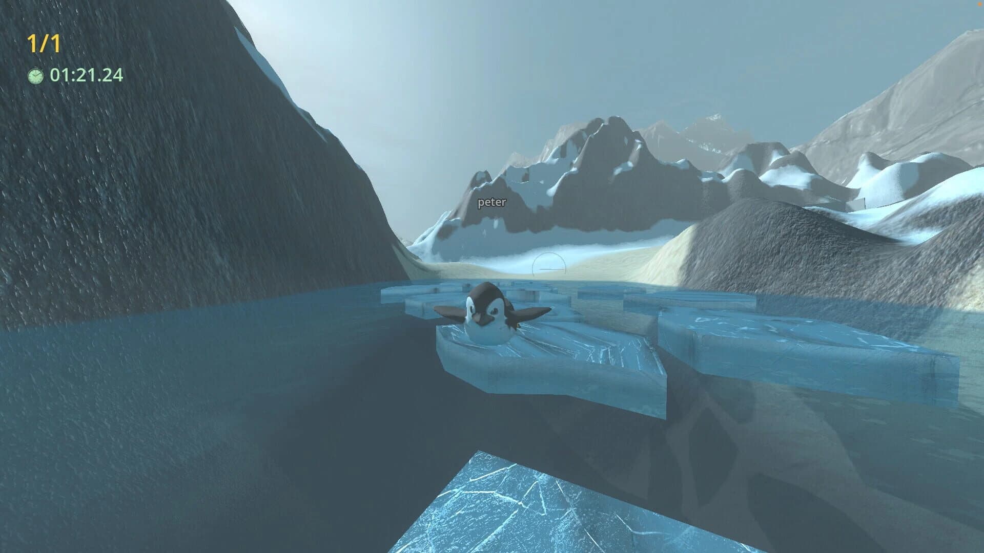 Bird Brigade screenshot 4