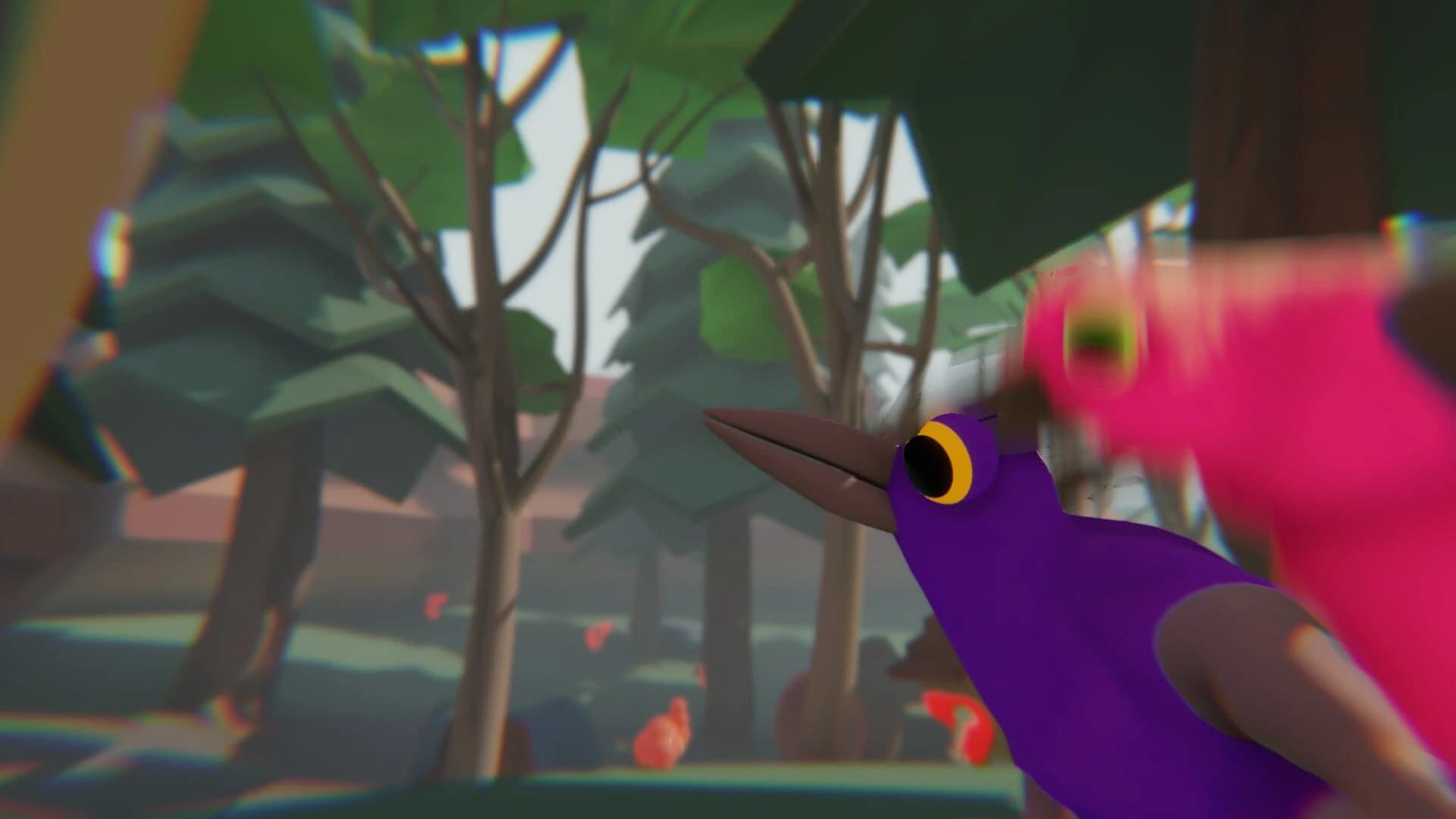 Bird by Example screenshot 3