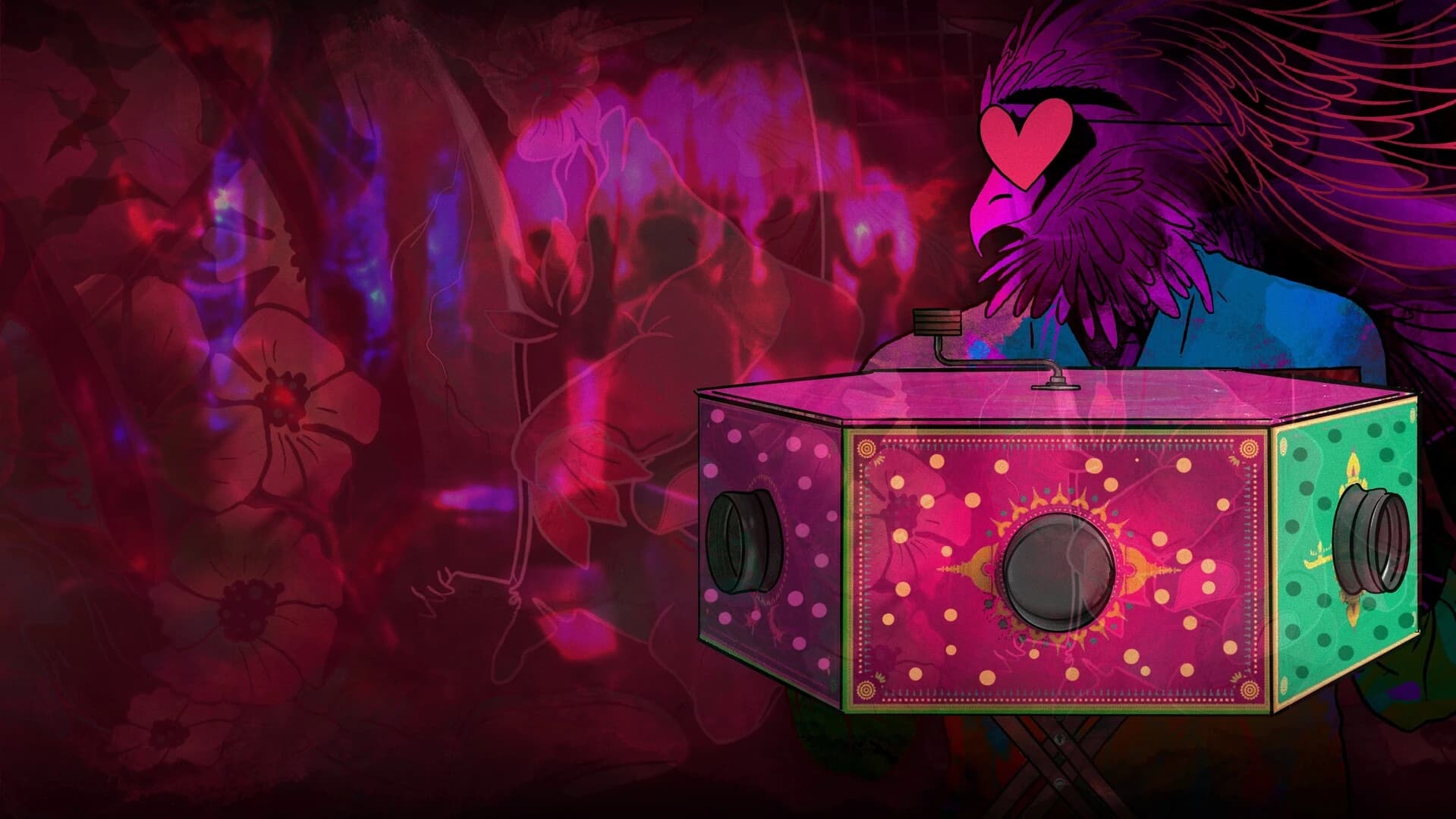 Bird of Paradise screenshot 4