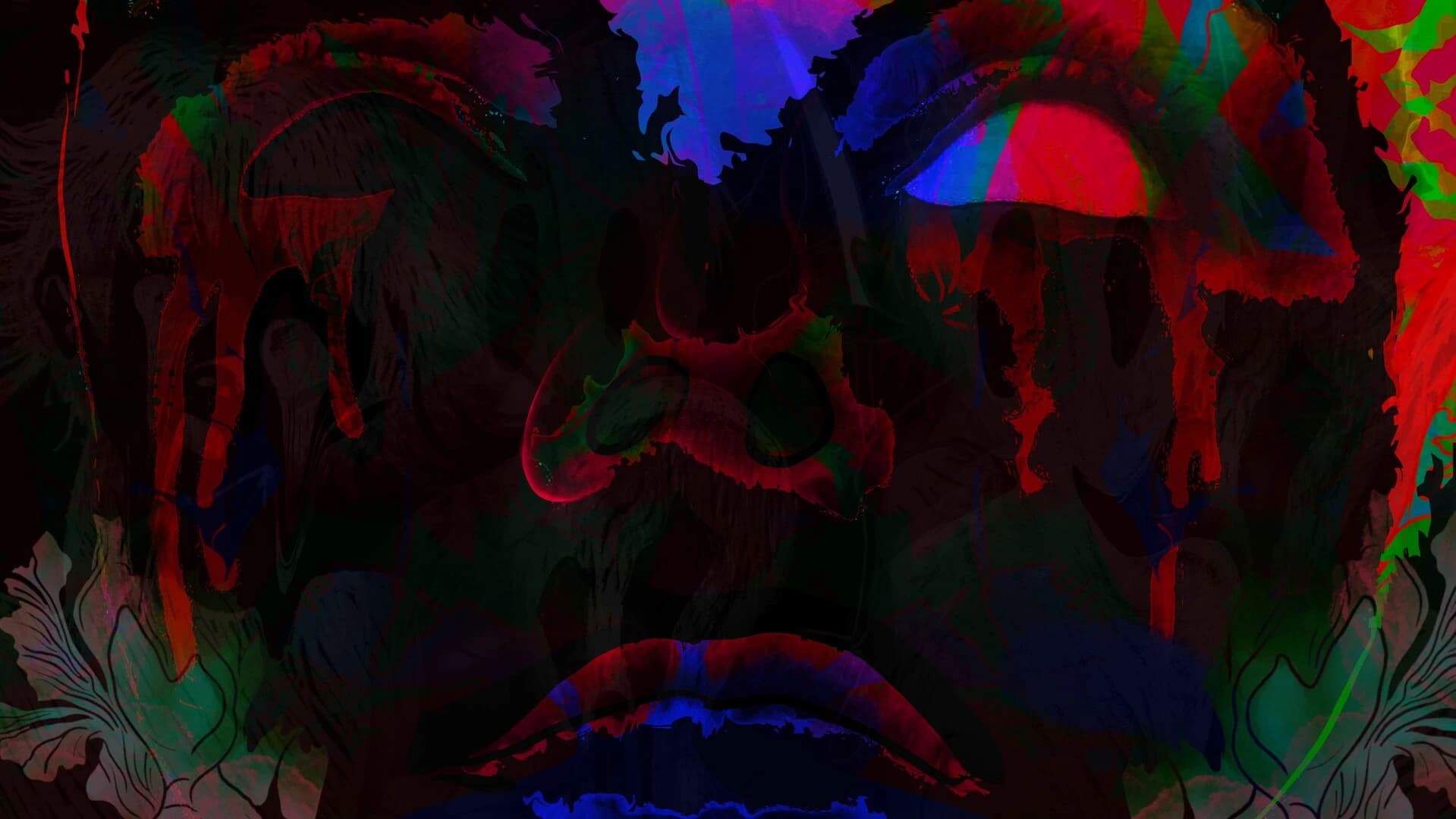 Bird of Paradise screenshot 3