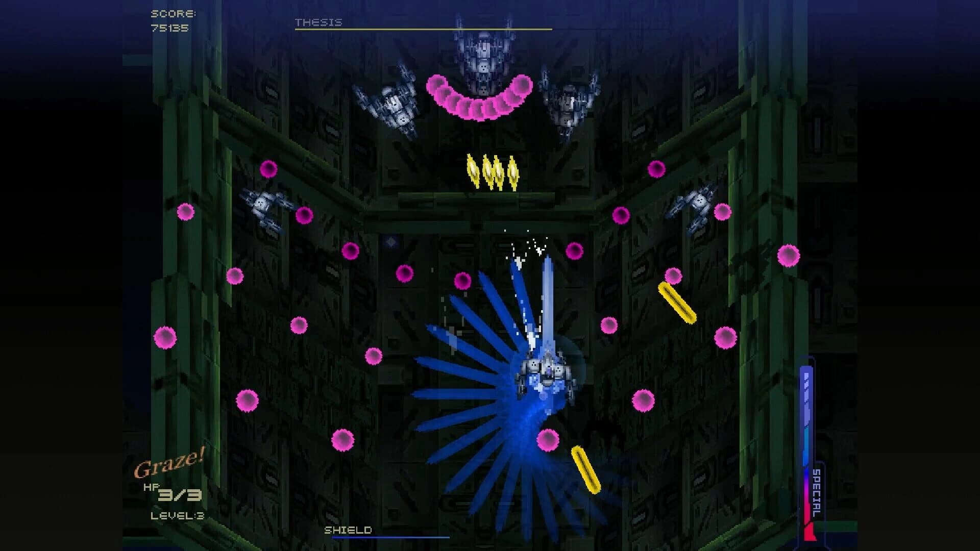 Birdcage screenshot 4