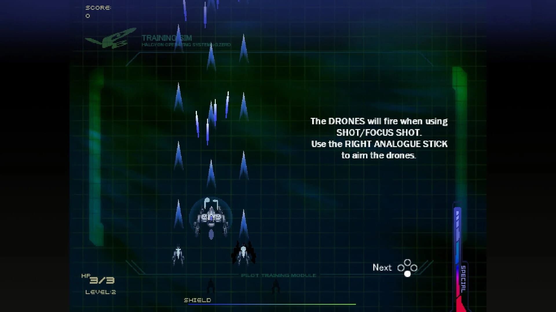 Birdcage screenshot 3