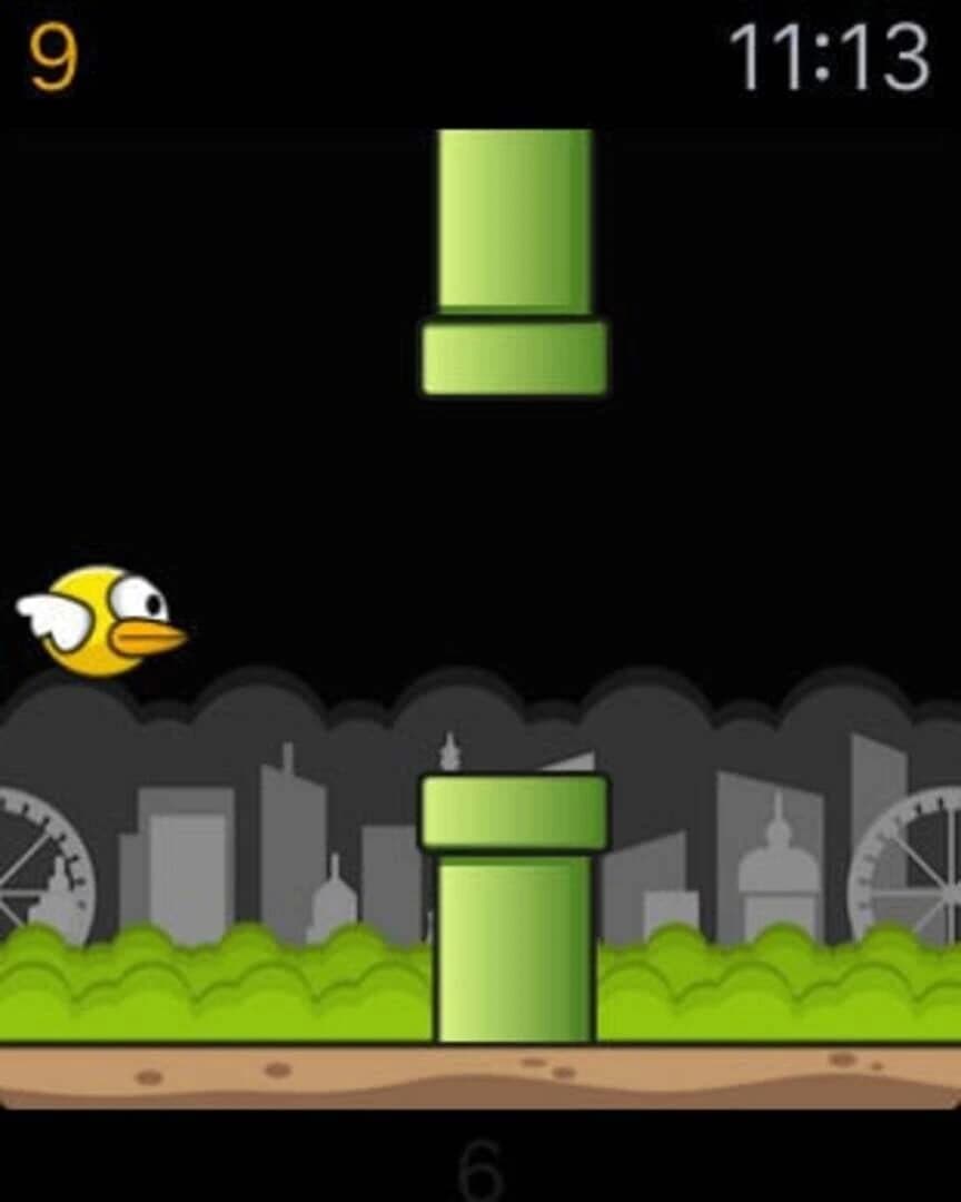 Birdie screenshot 3