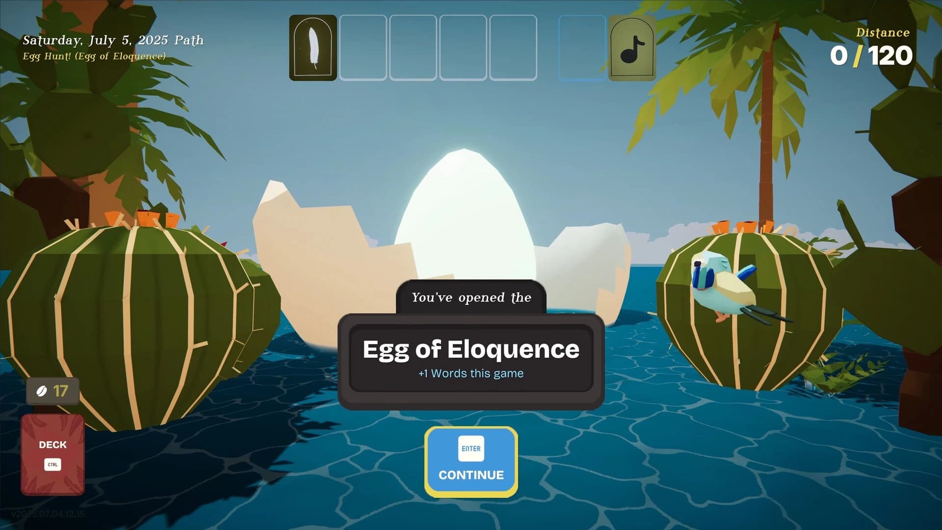 Birdigo screenshot 5