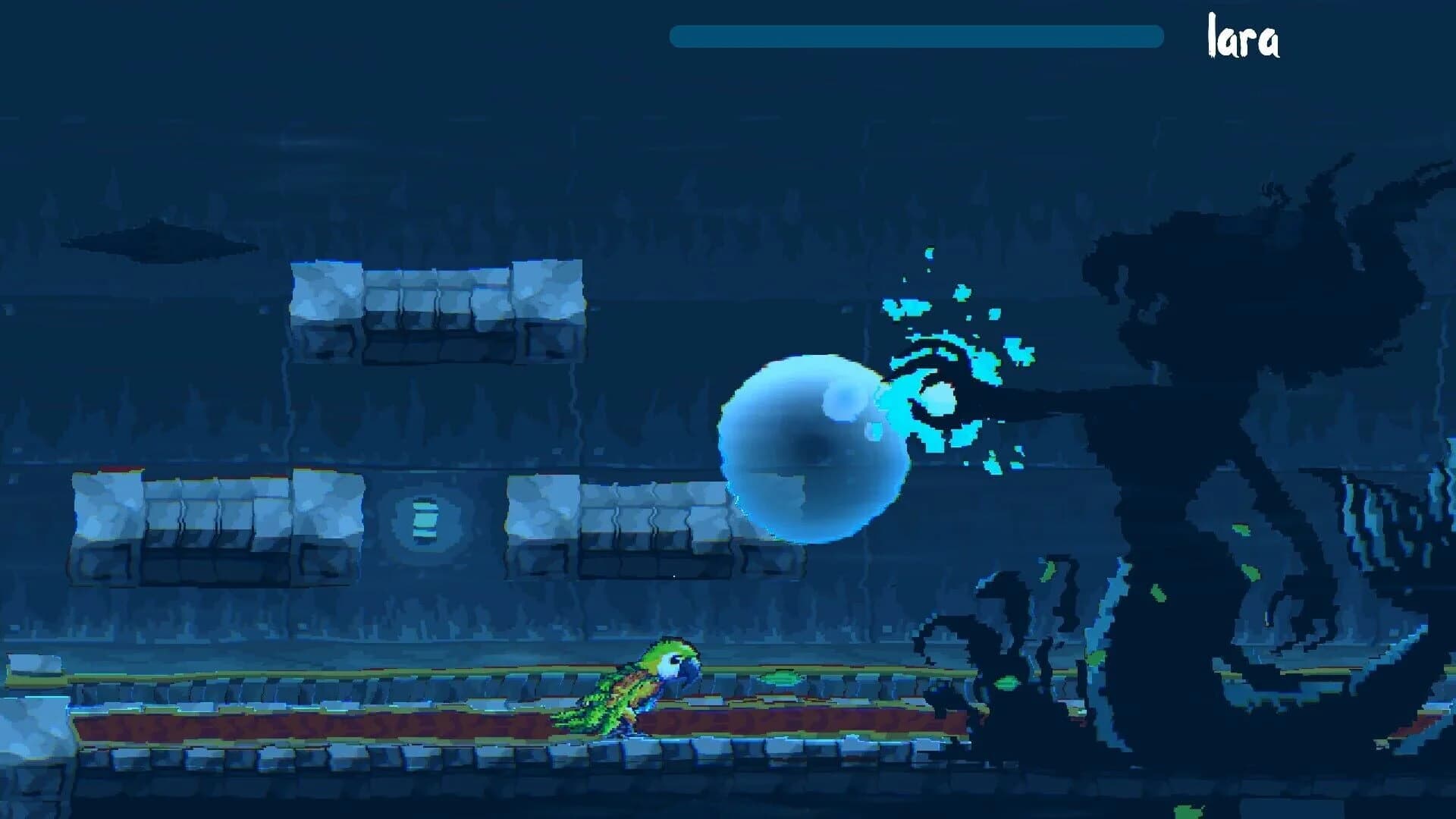 Birds Adventure screenshot 5
