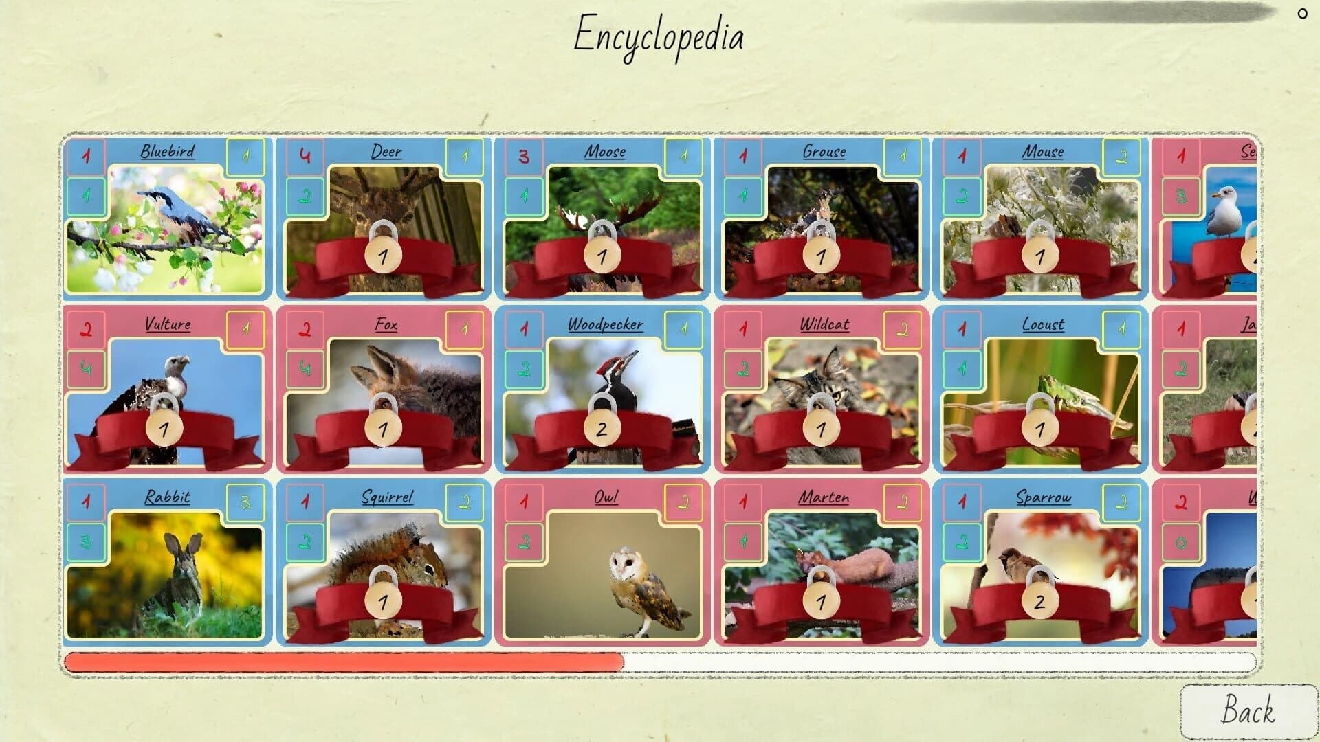 Bird's Eye screenshot 5
