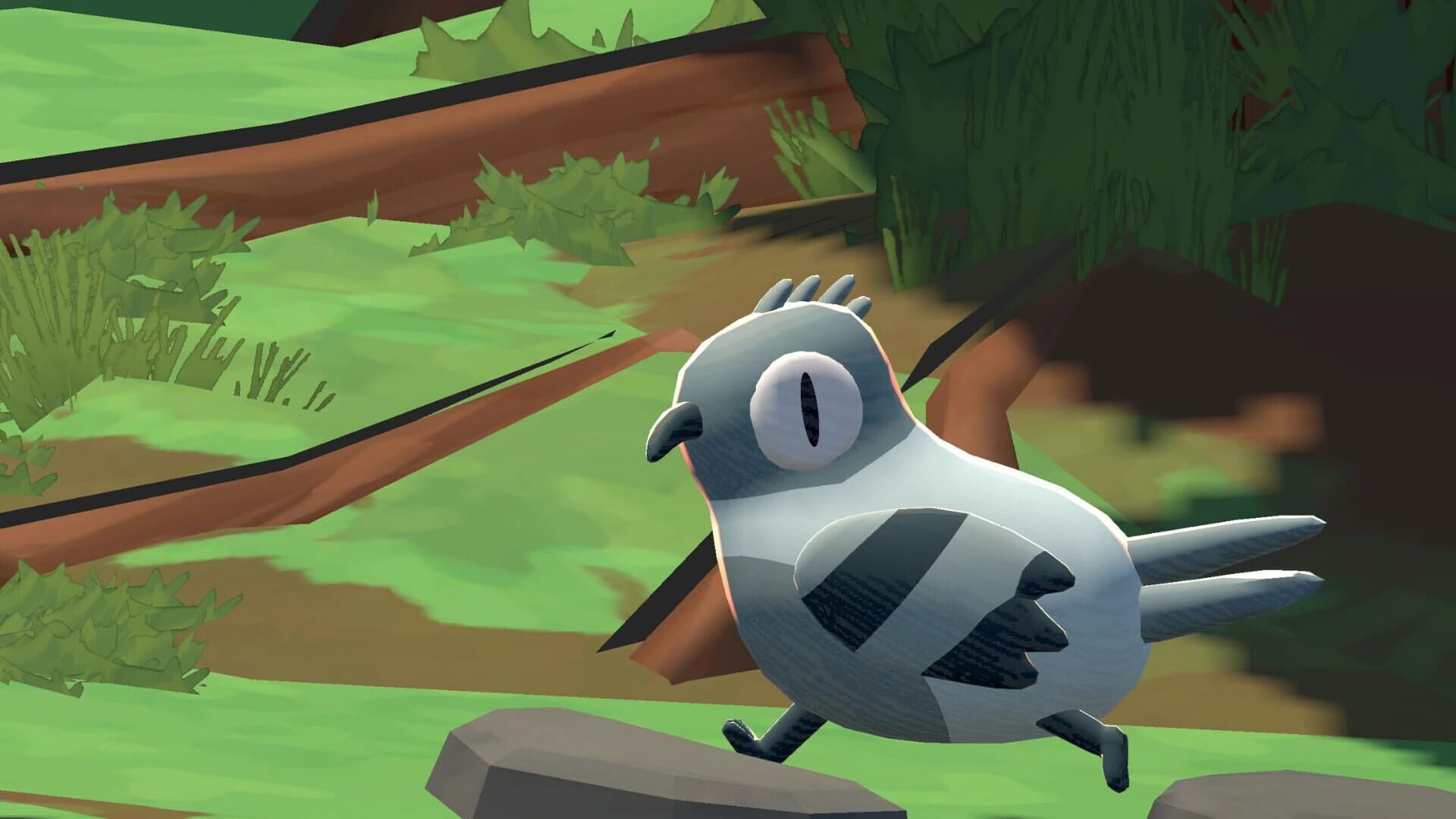 Birdseed VR screenshot 5