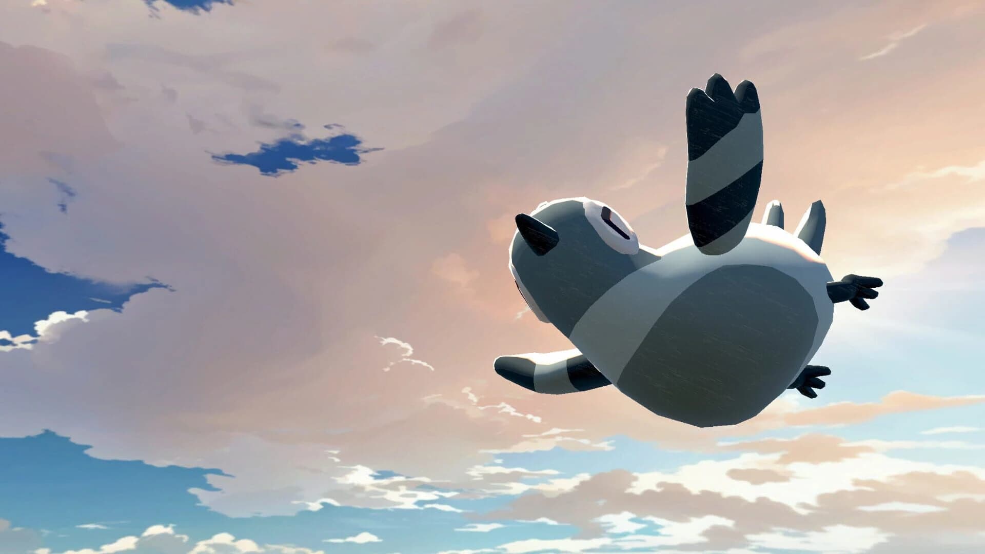 Birdseed VR screenshot 1