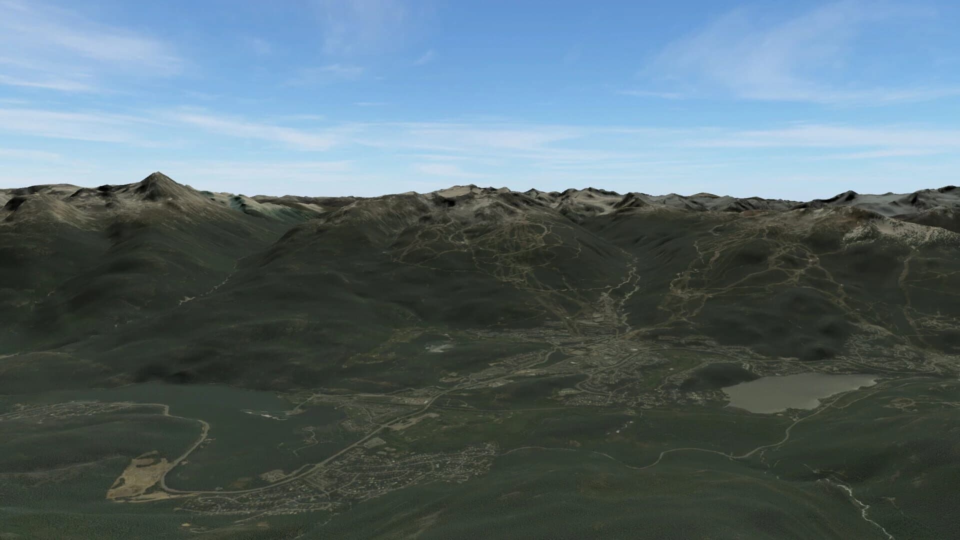 Birdtual Reality screenshot 3