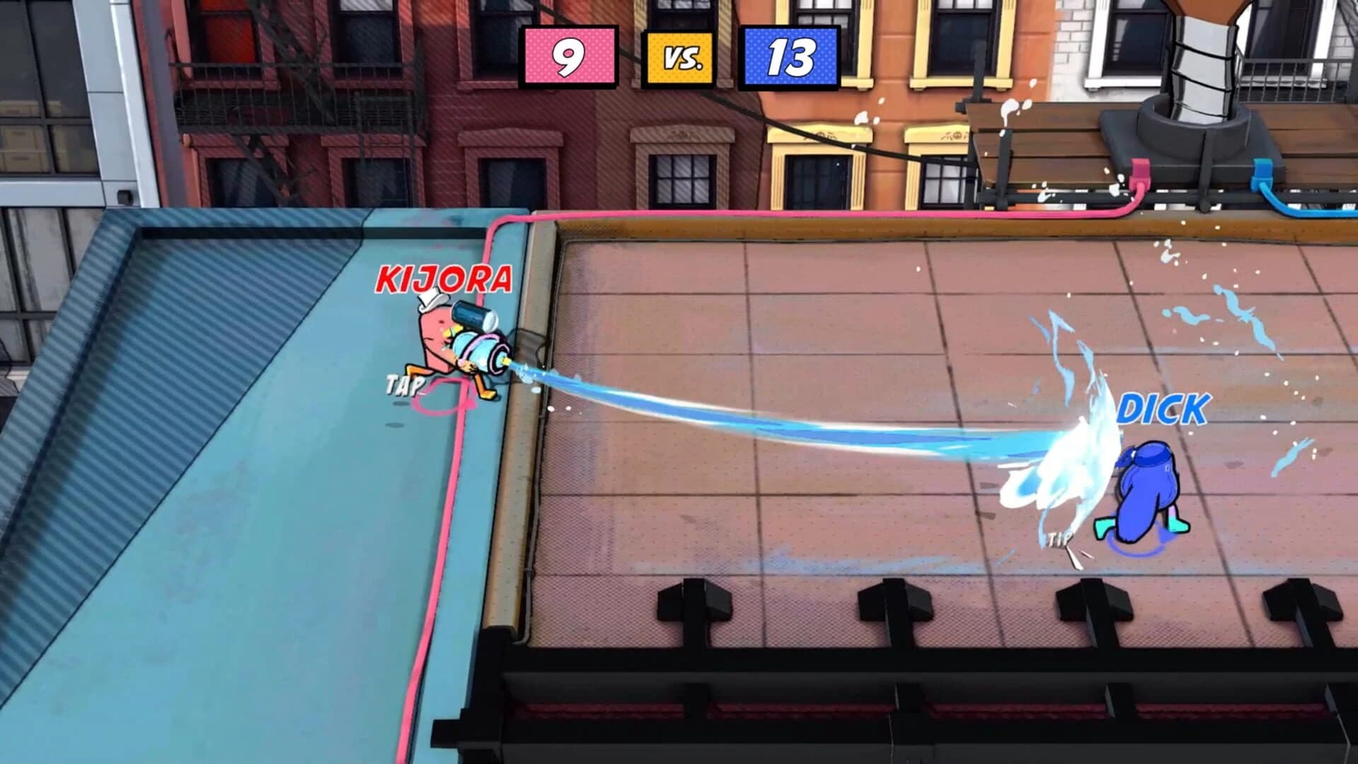 Birfia screenshot 5