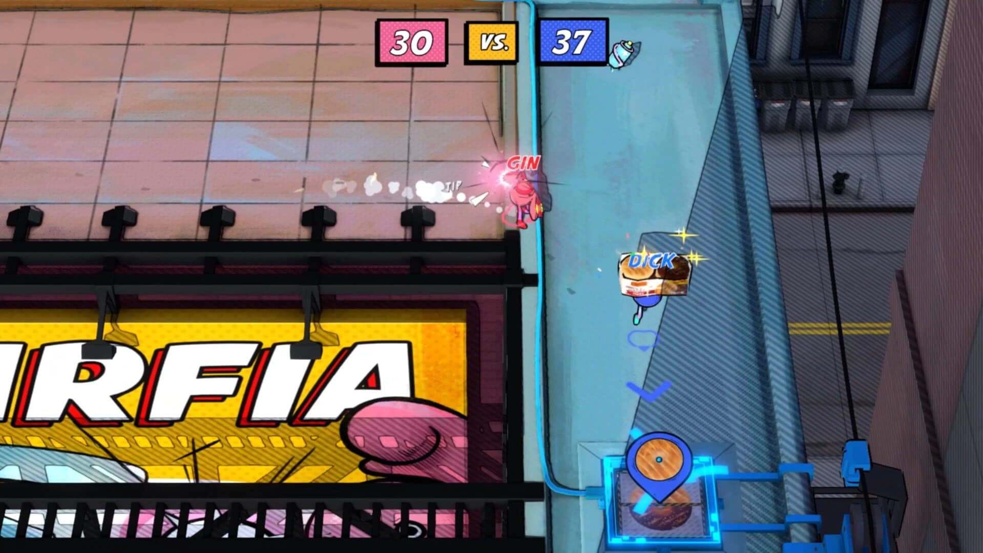Birfia screenshot 3