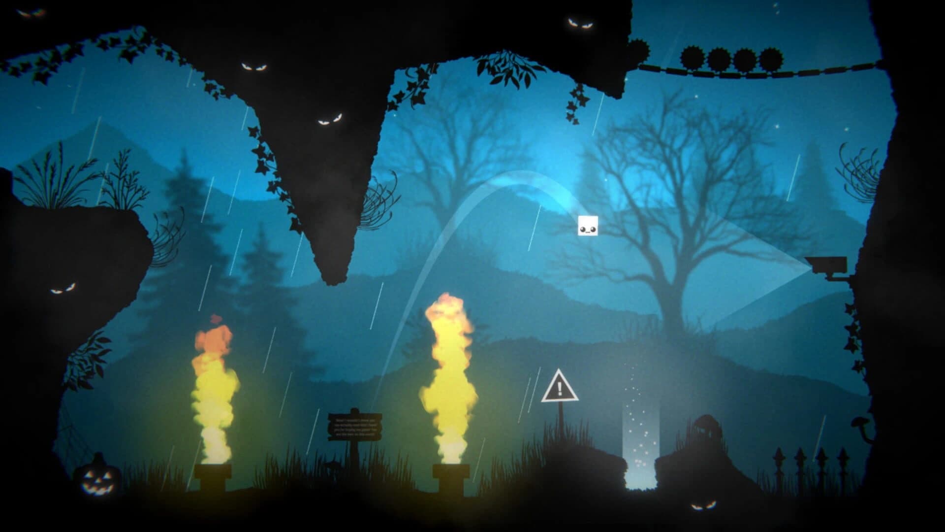 Birthday of Midnight screenshot 4